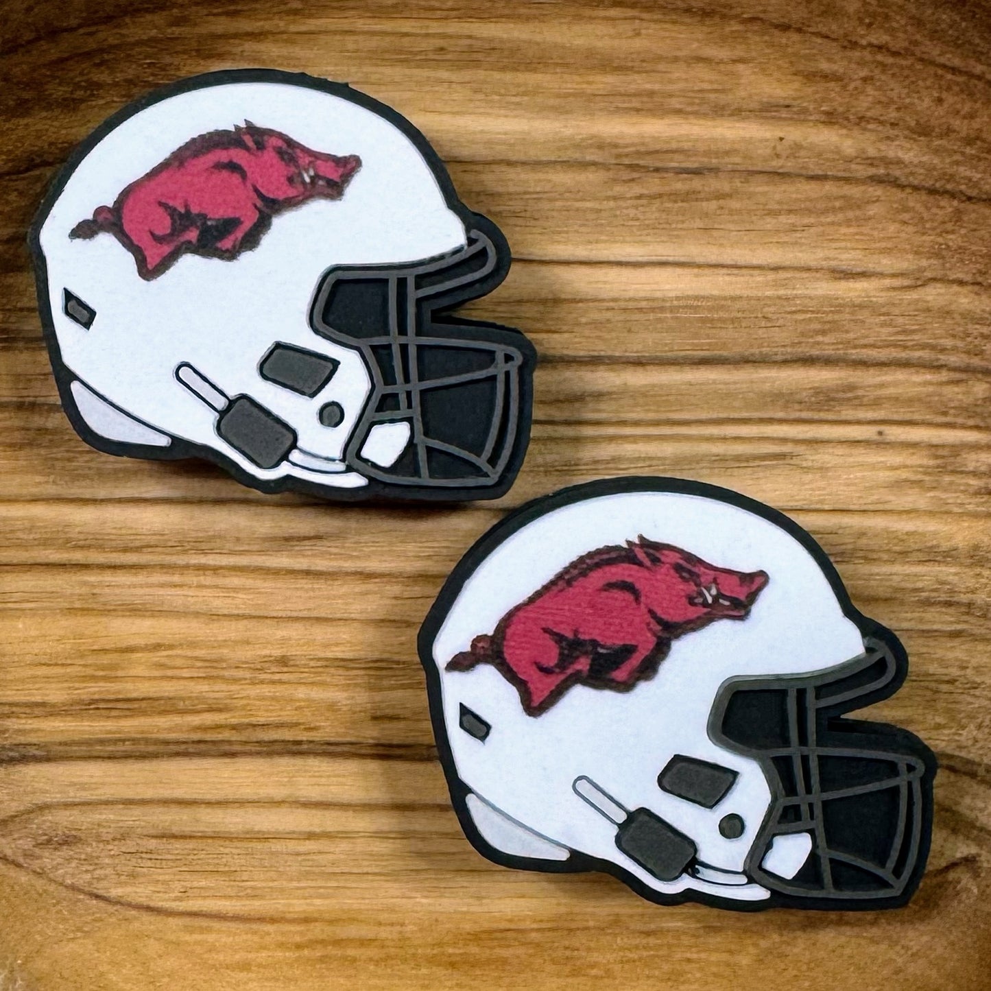 Arkansas Razorbacks Focal