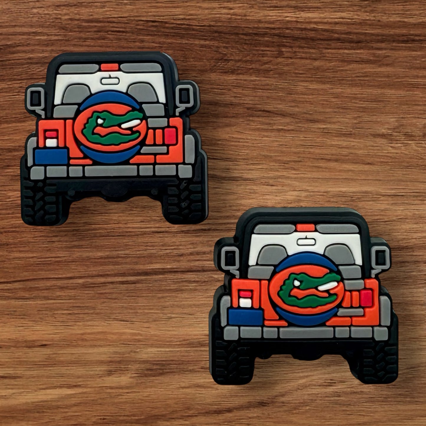 Sports Jeep Focal
