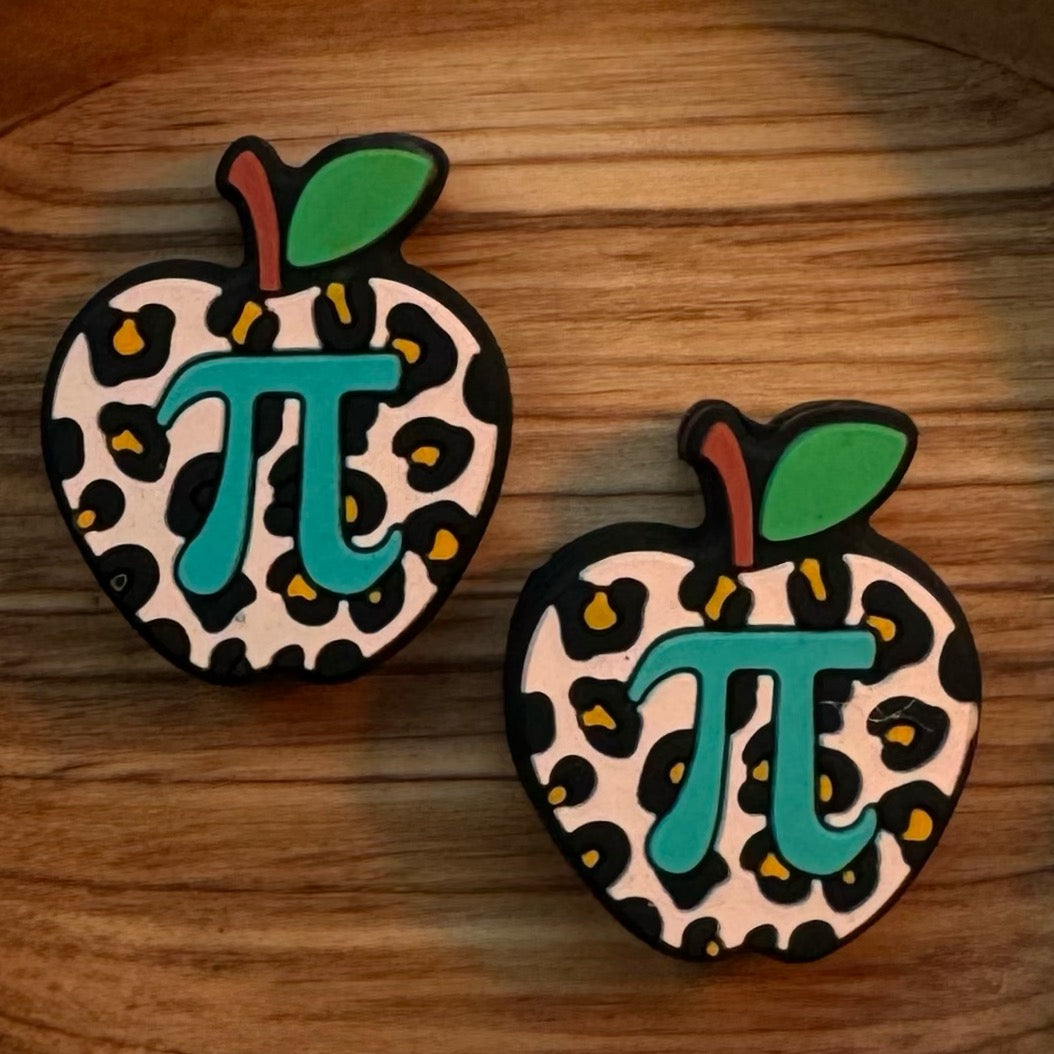Pi Leopard Apple Focal