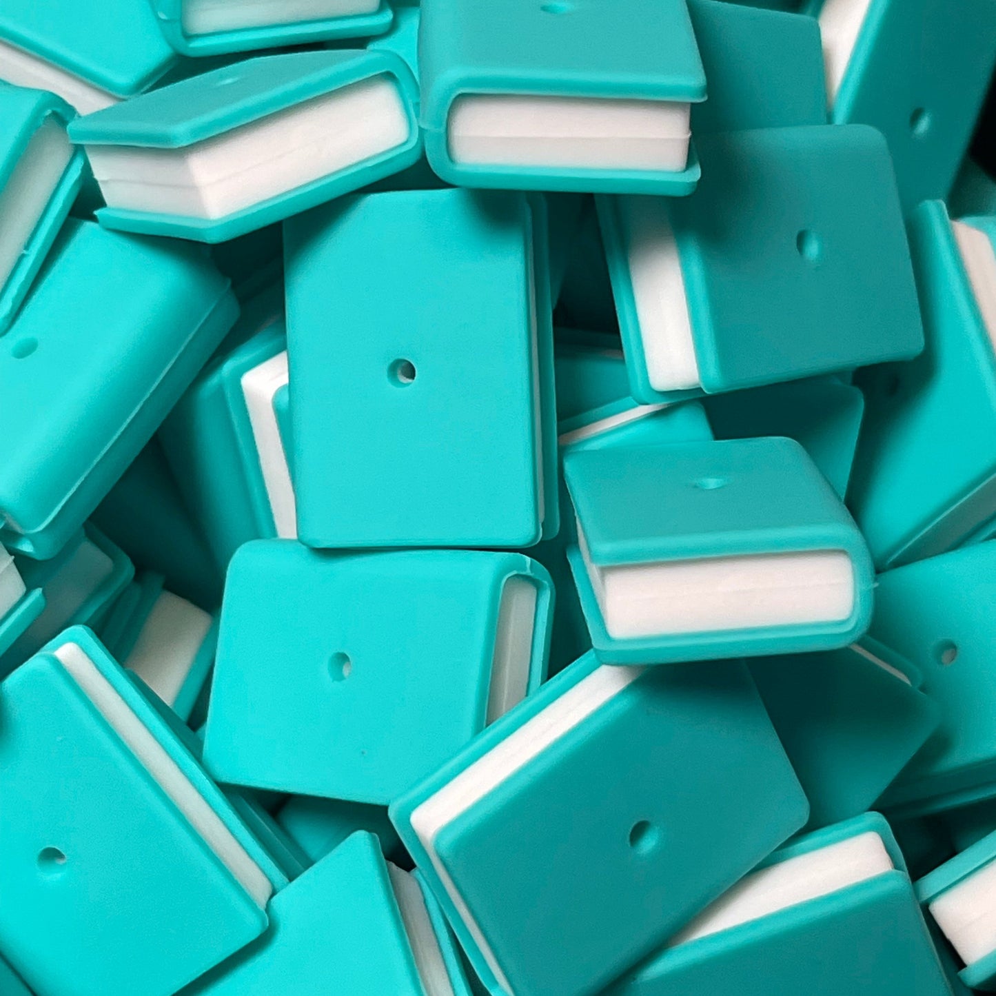 Colorful Book Focals