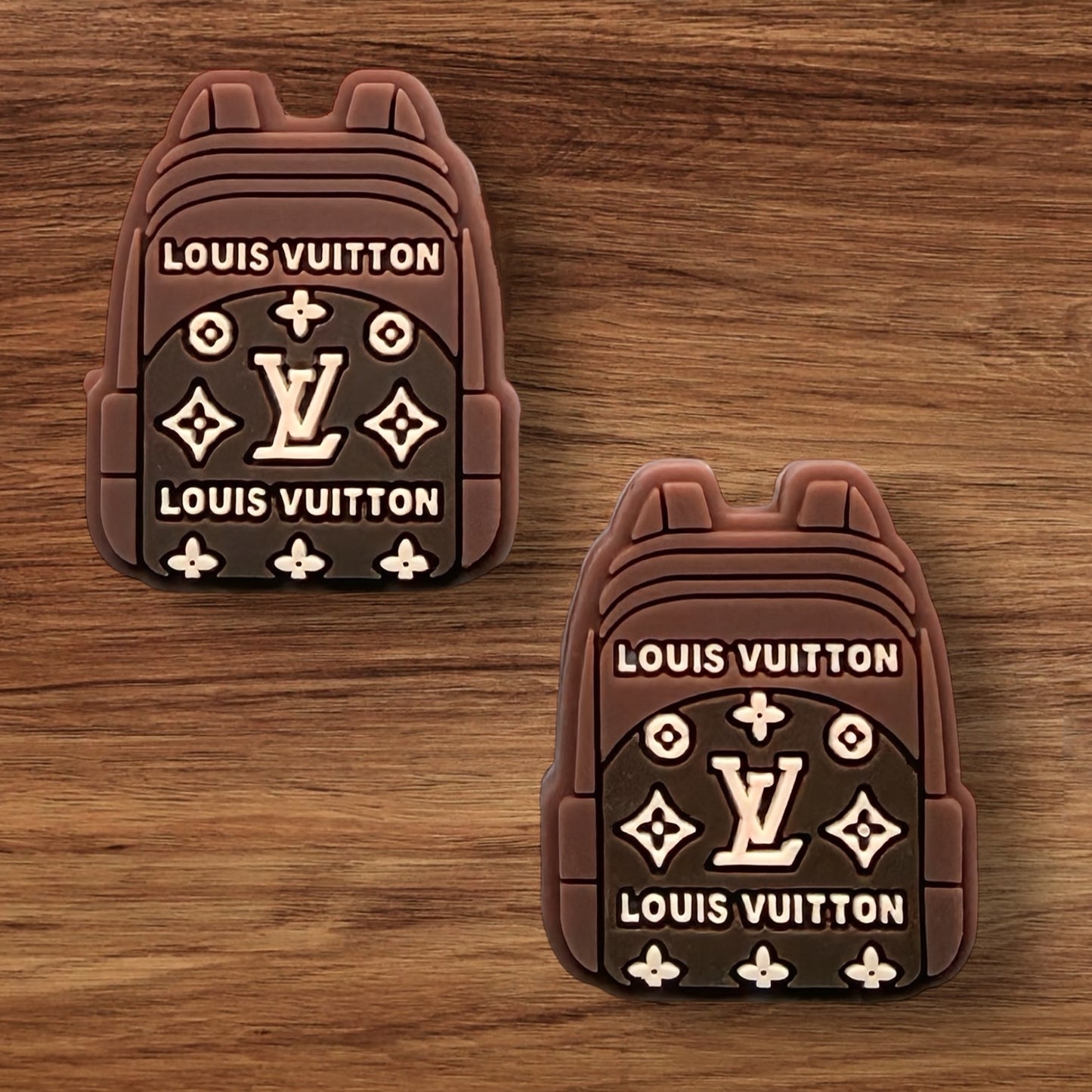 Designer Backpack Focal