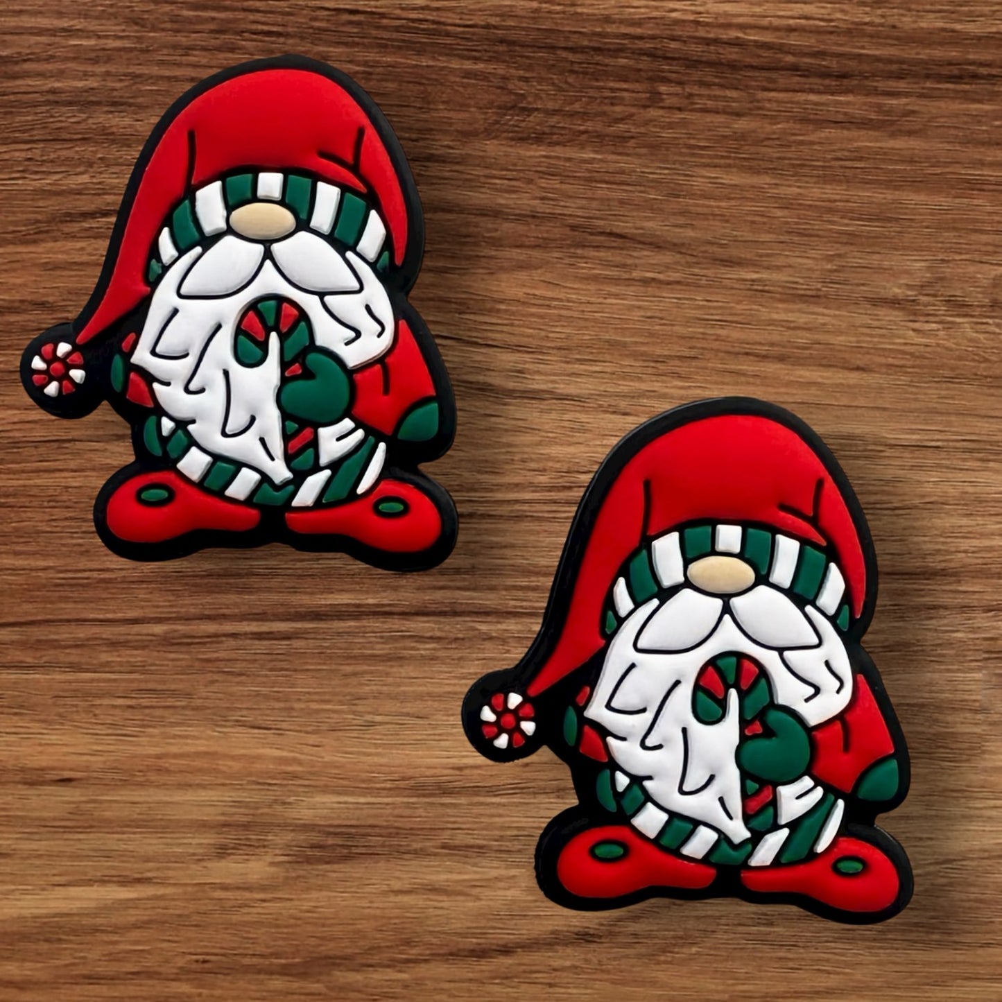 Christmas Gnome Focal