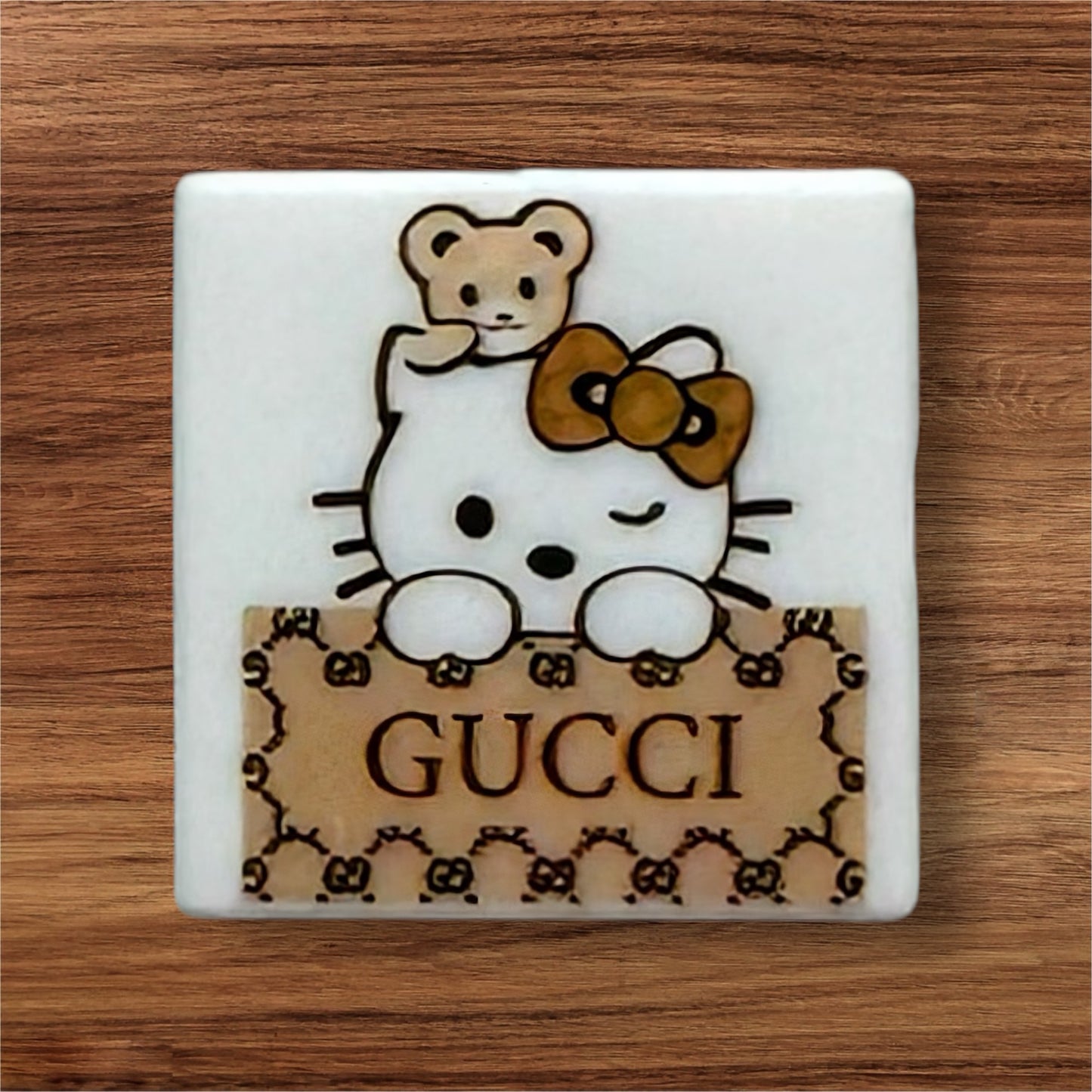 Designer Kitty Focal
