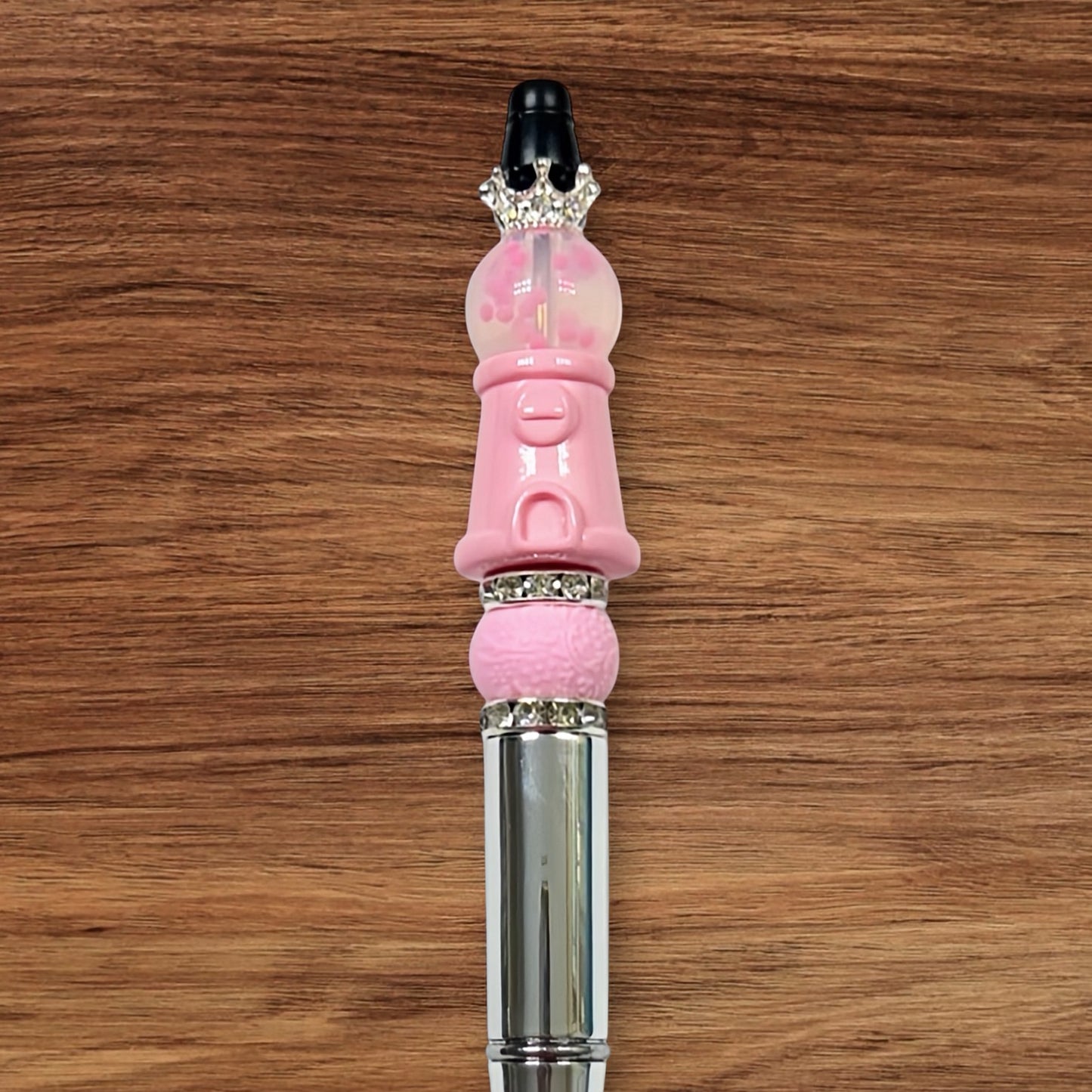 Acrylic Gumball Machine Bead