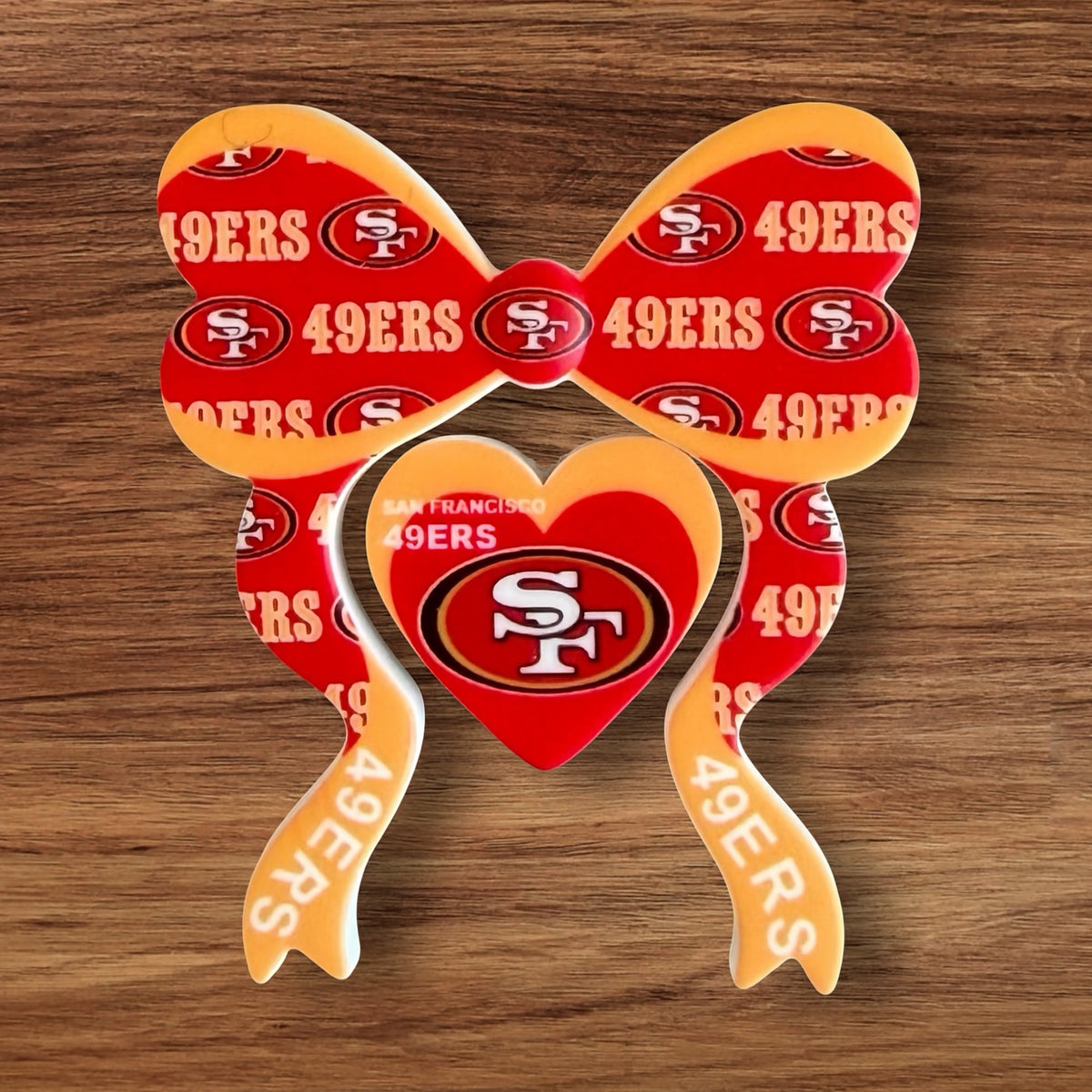 San Fran Bow Focal