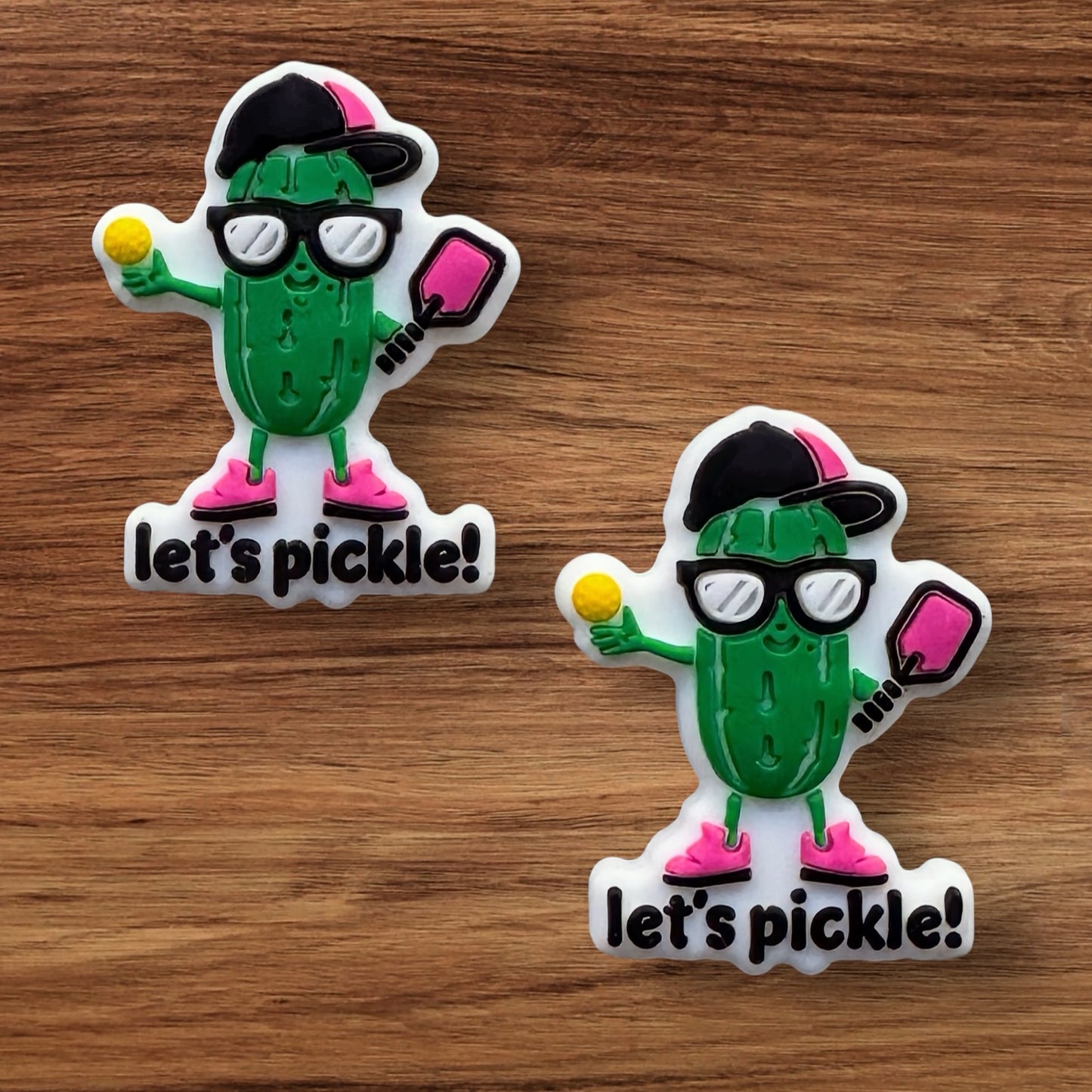 Let’s Pickle Focal