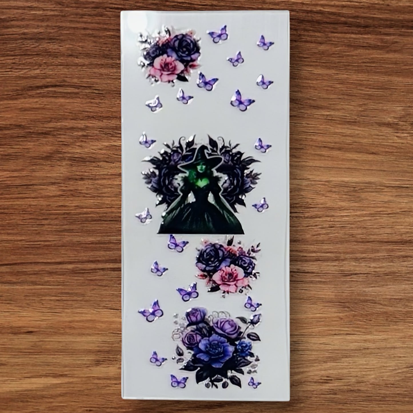 Pen Wrap