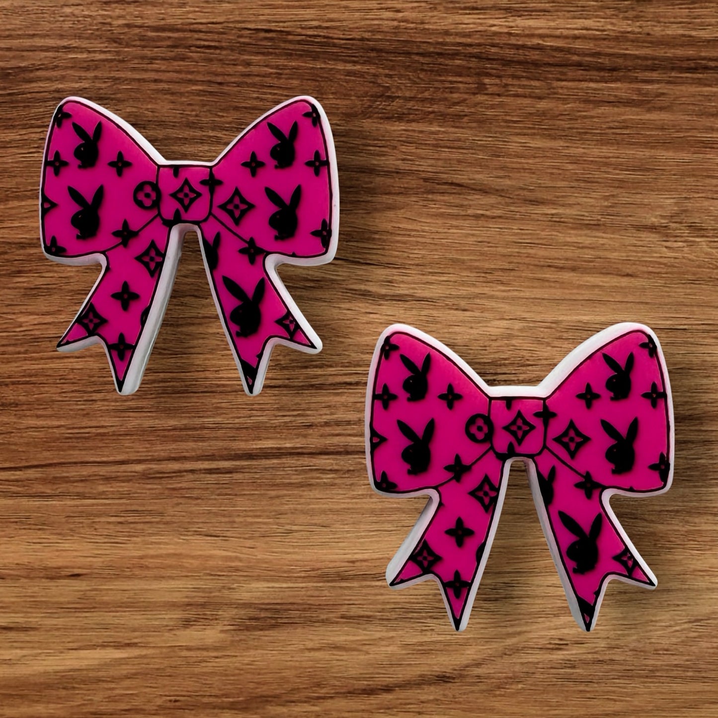 Designer Bow Focal (Custom)