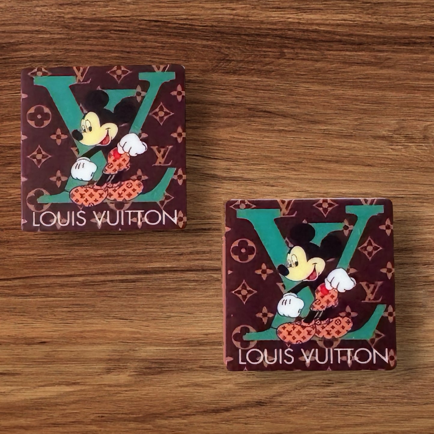 Boy Mouse Focal (Custom)