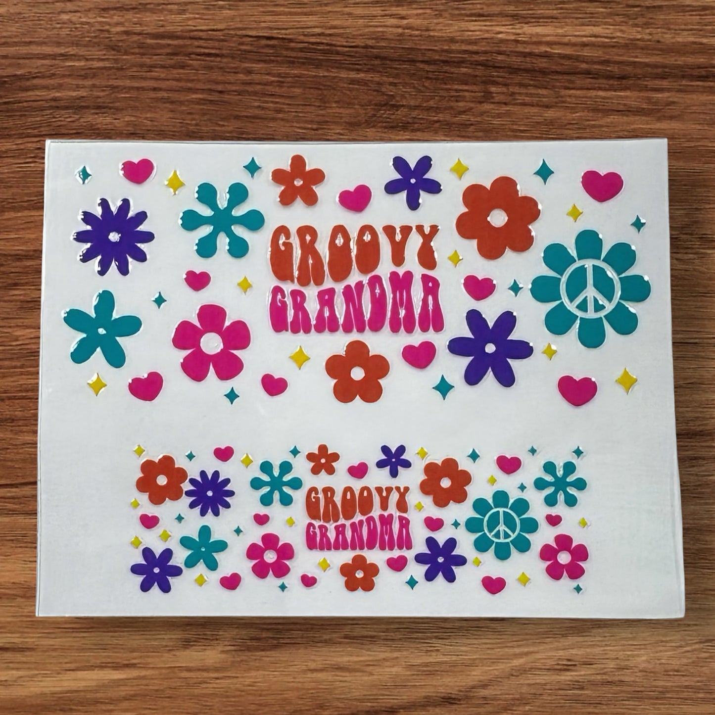 Tumbler Keychain Wrap