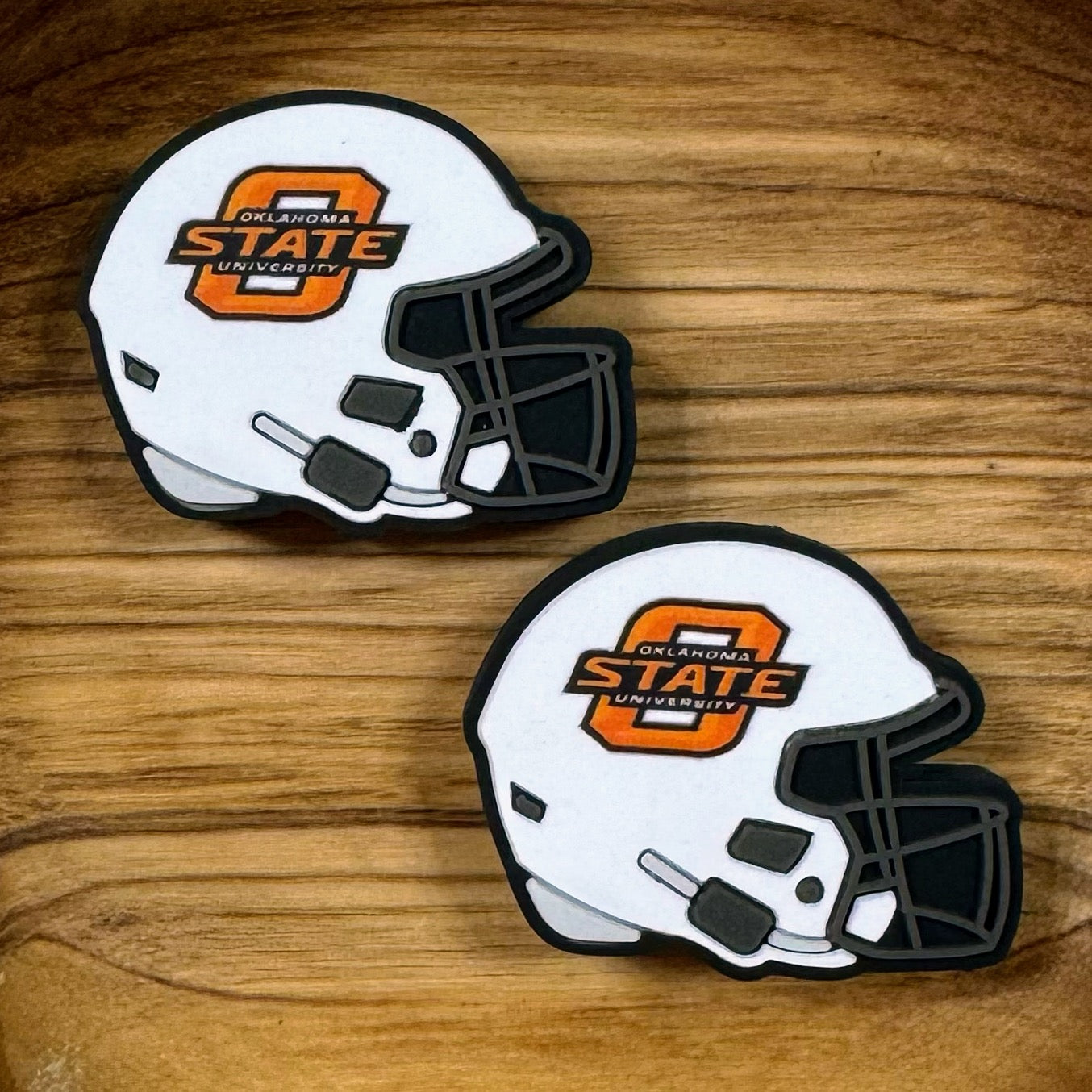 Oklahoma State Focal