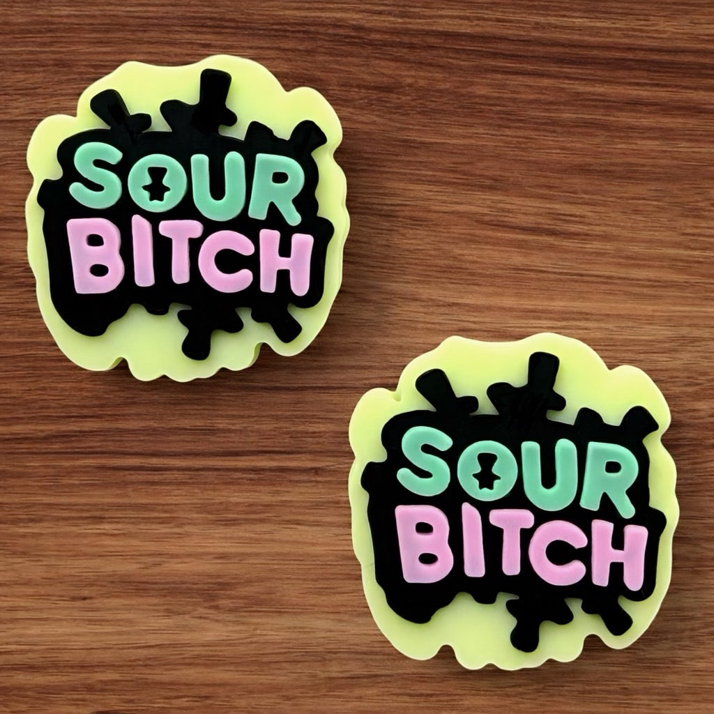 Sour Bitch Focal