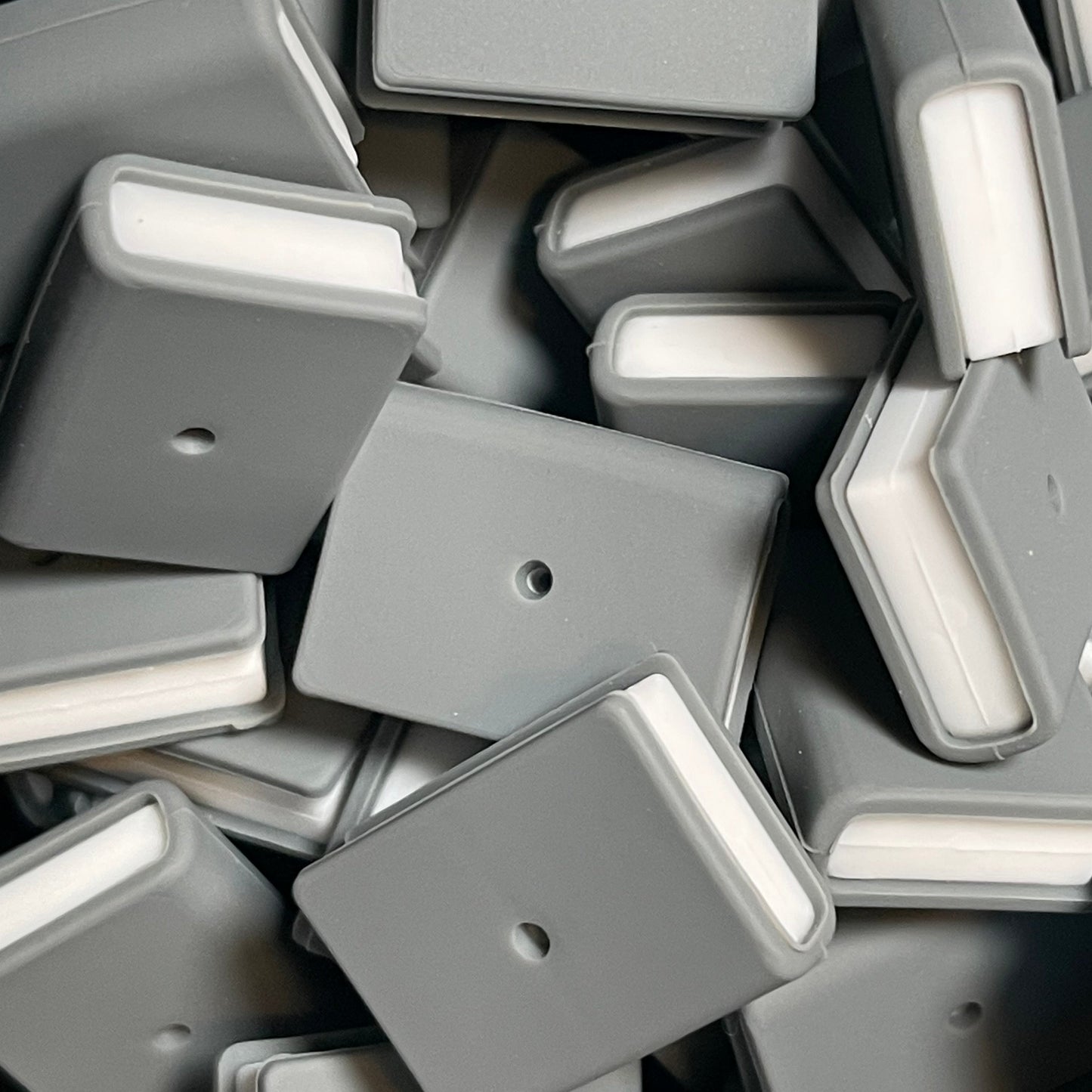 Colorful Book Focals