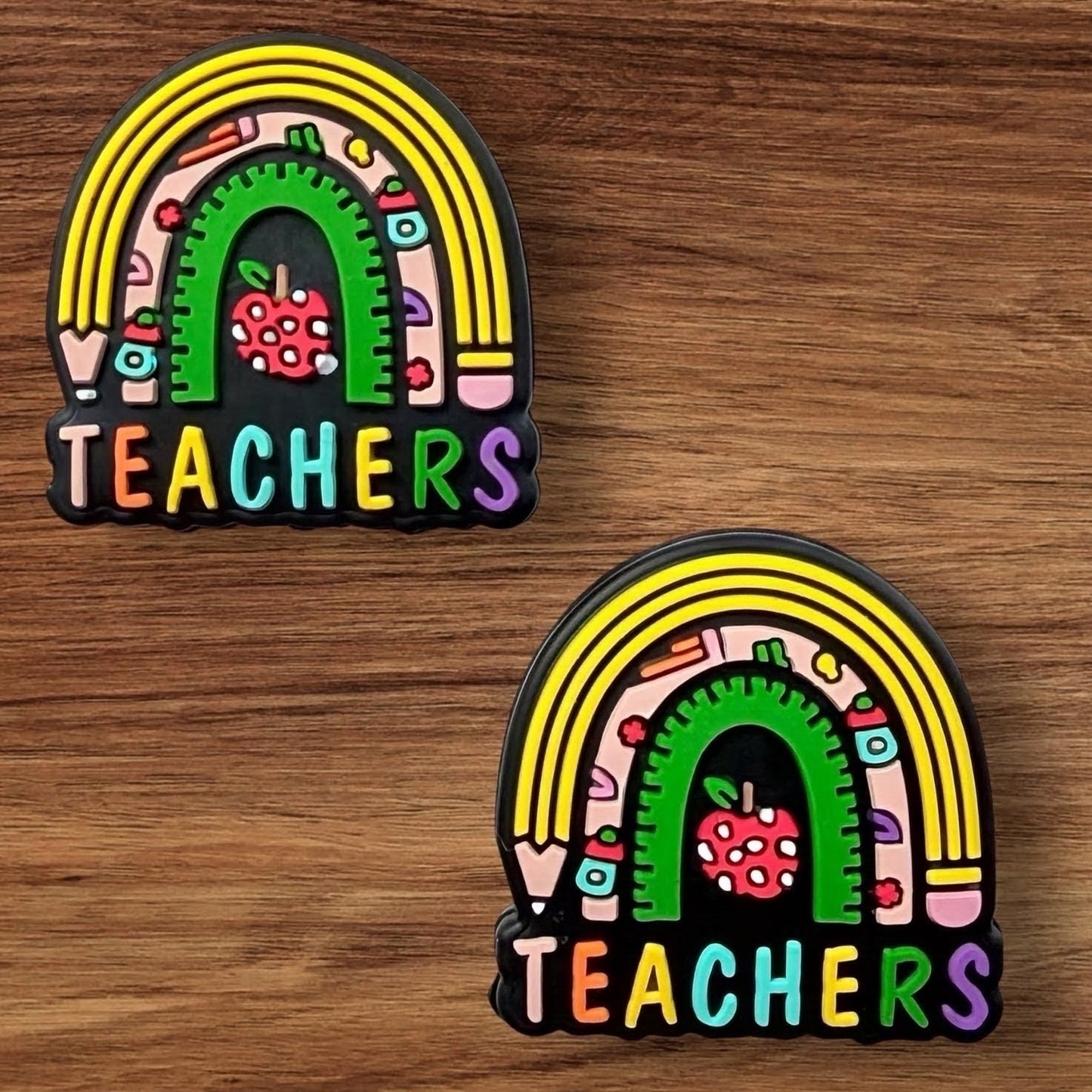 Teachers Focal