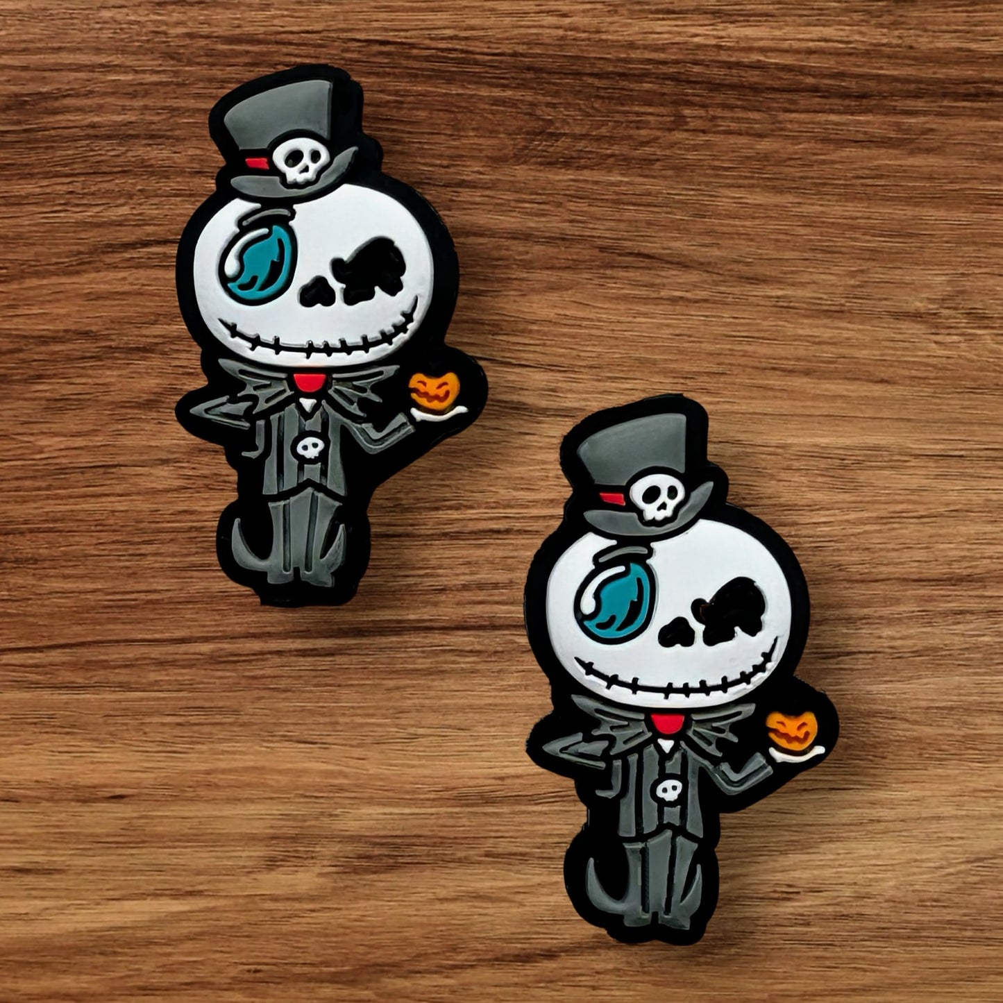 Skeleton Focal