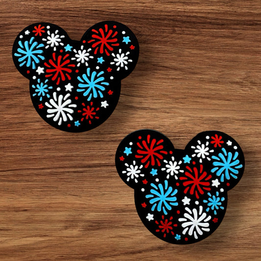 Mouse Fireworks Focal