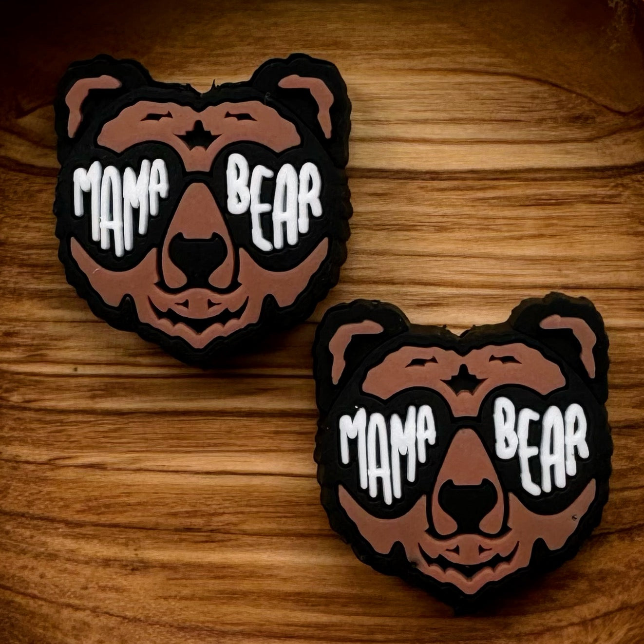 Mama Bear Focal
