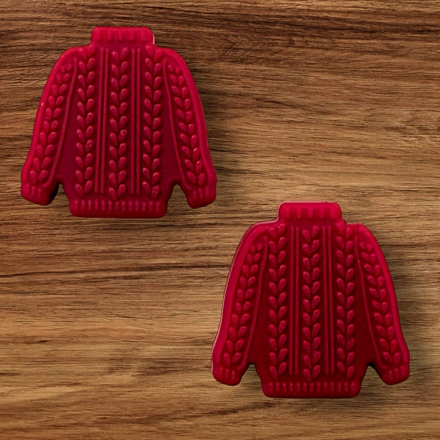 Sweater Focal