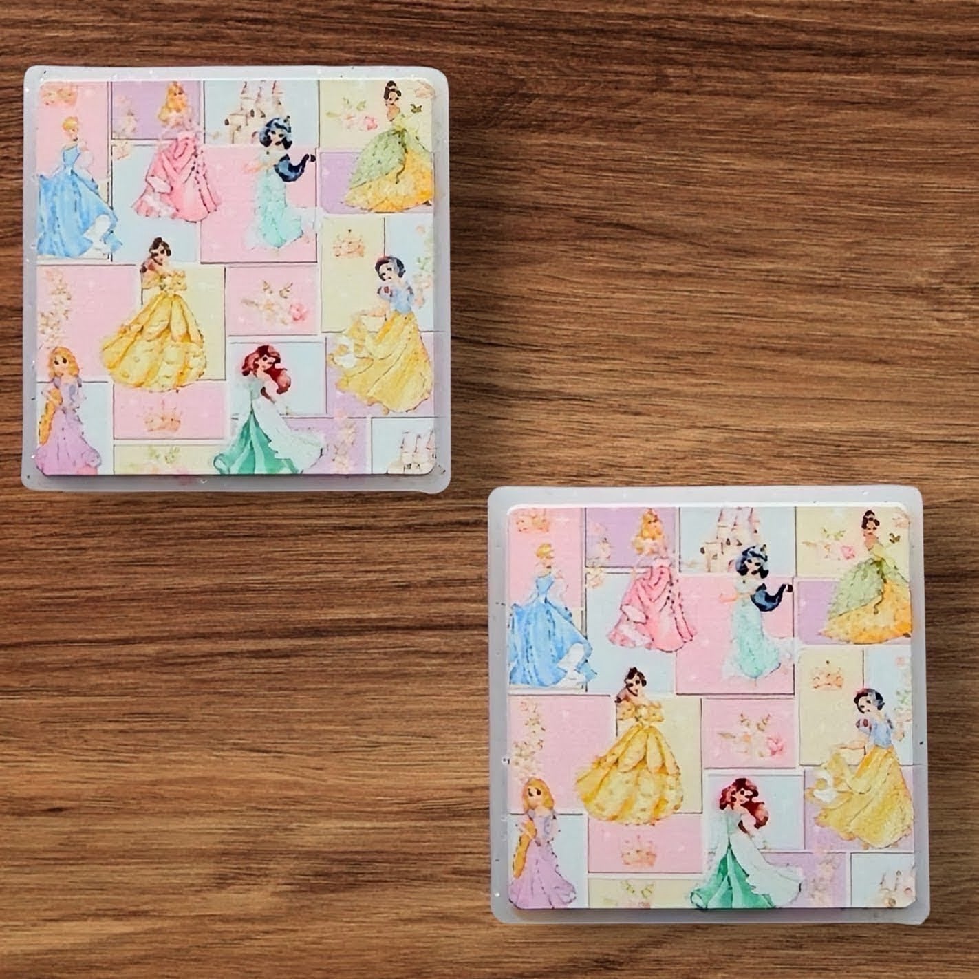 Princess Focal (Custom)