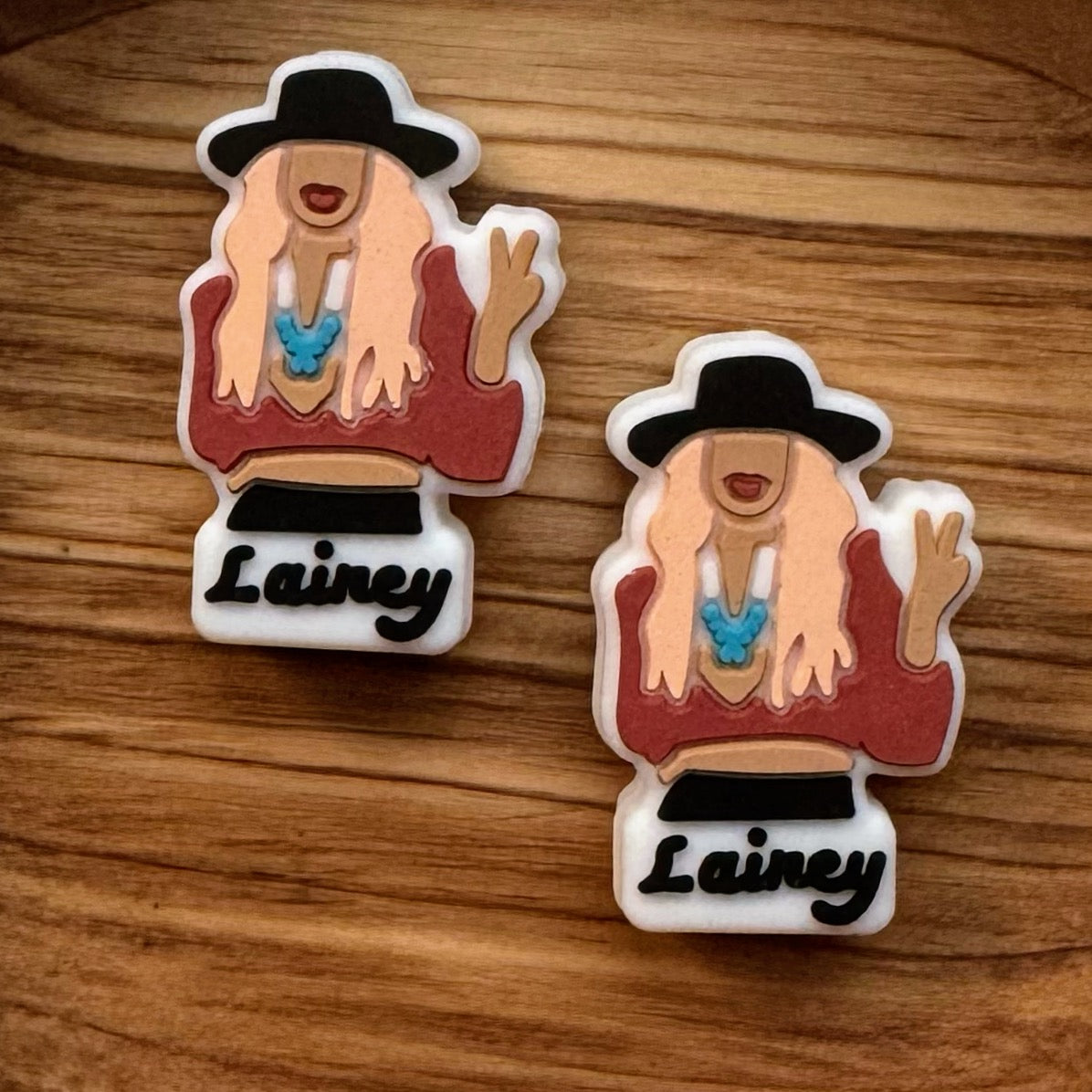 Country Music Singer Focal