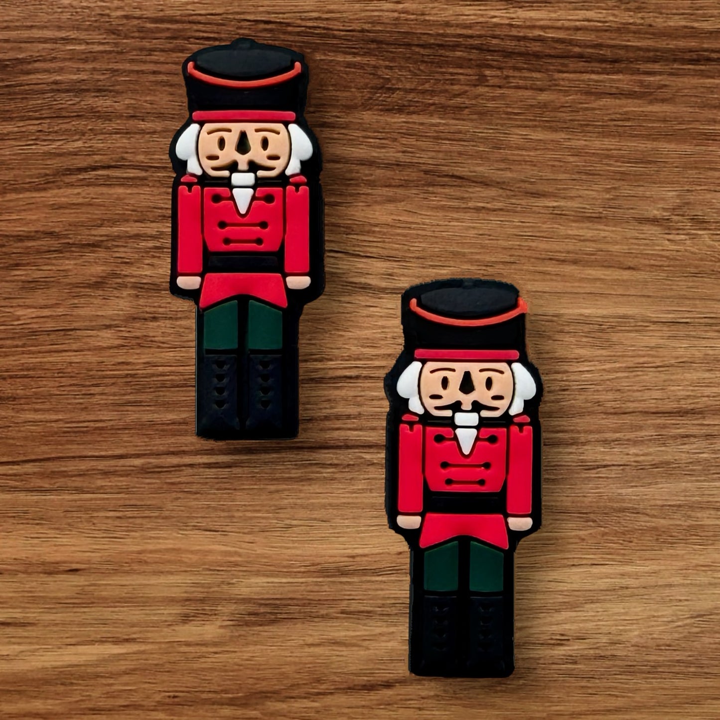 Nutcracker Focal