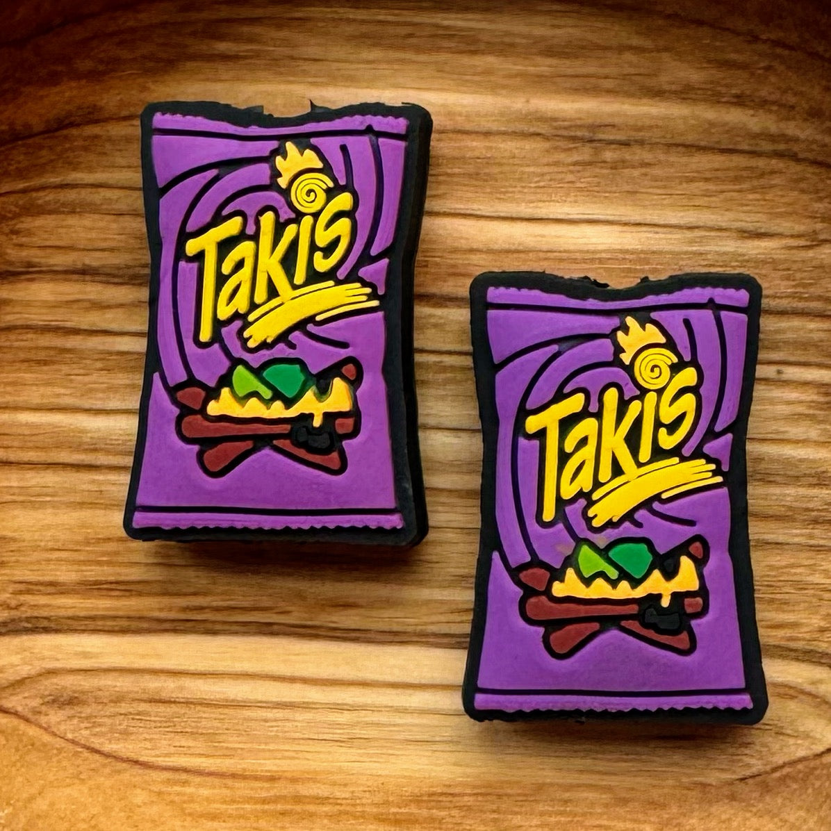 Takis Focal