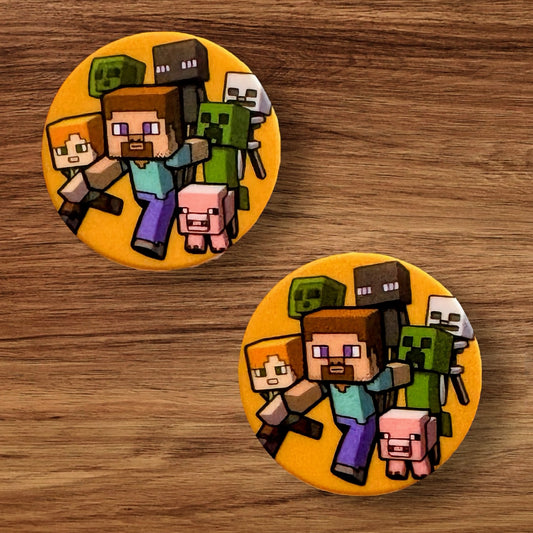 Gaming Focal (Custom)