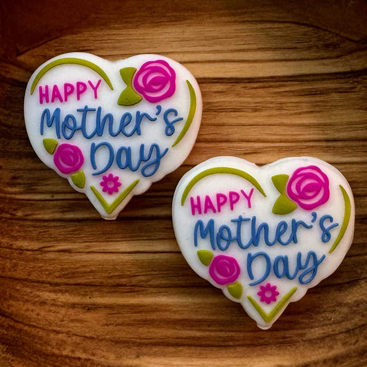 Happy Mother's Day Focal