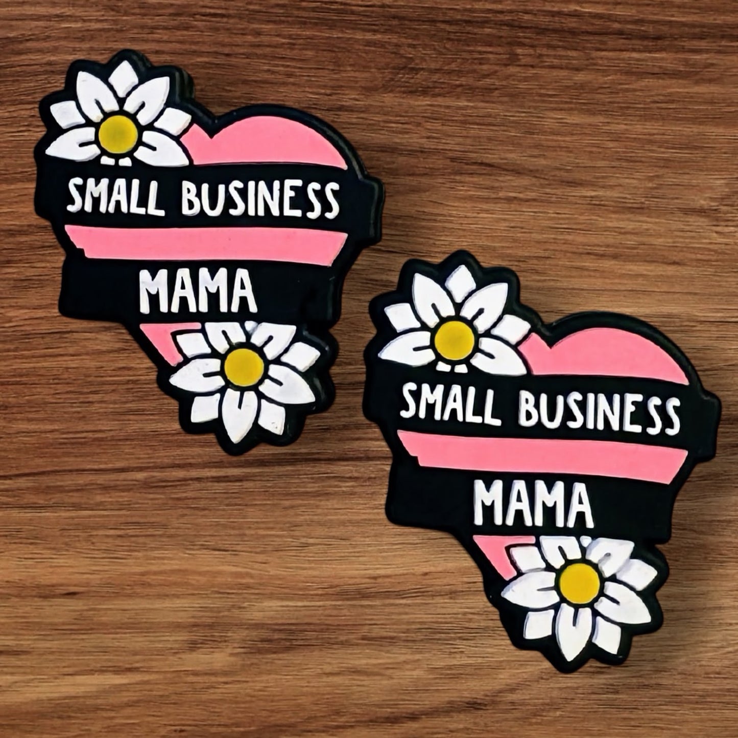 Small Business Mama Focal