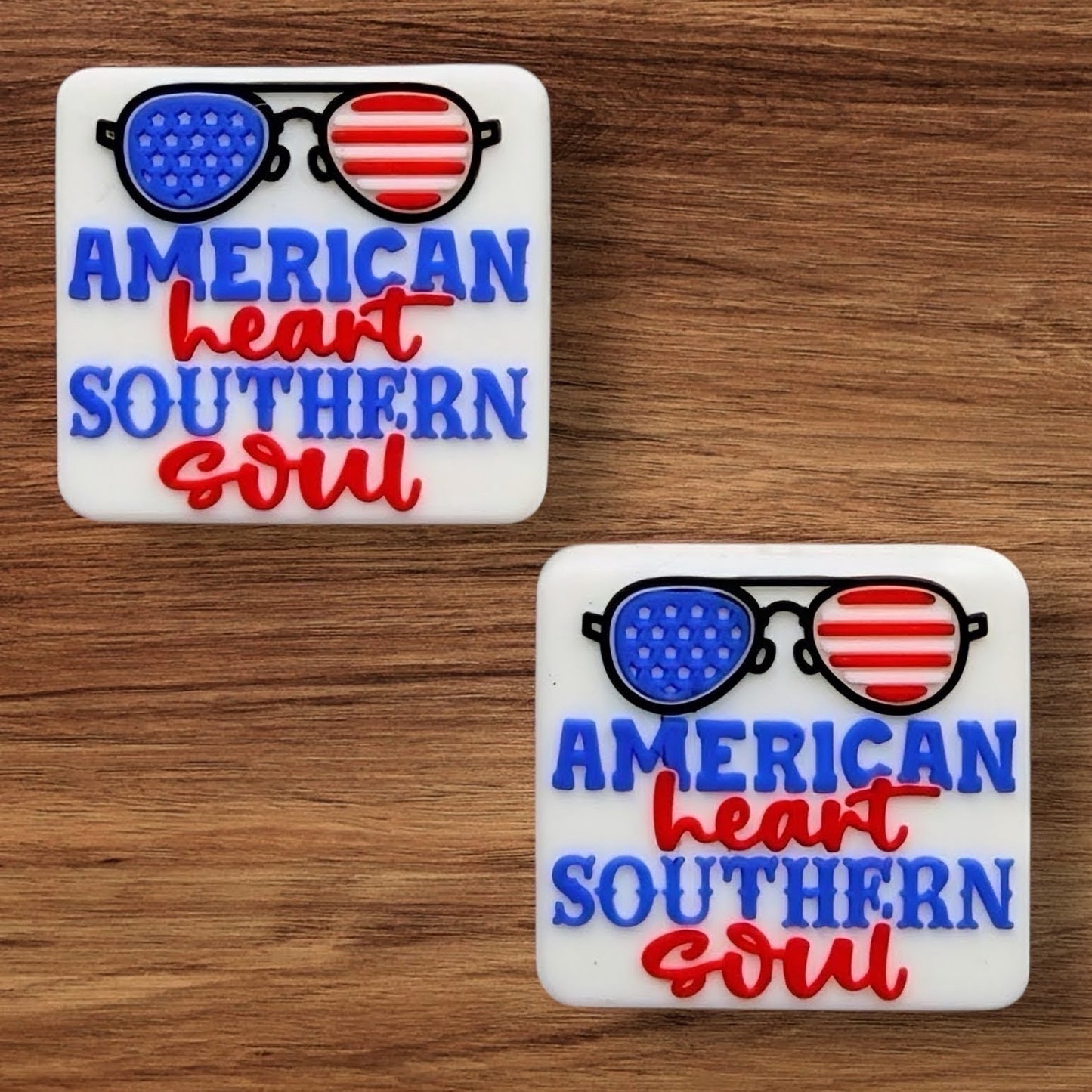 American Heart Southern Soul Focal