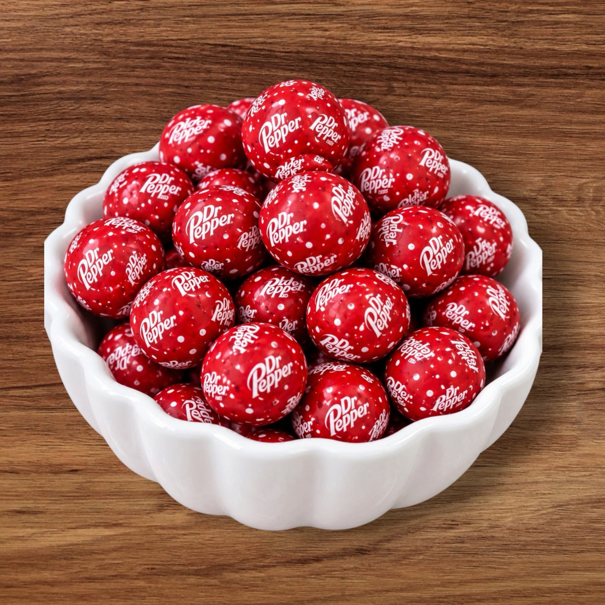 15mm Dr Pepper Silicone Bead (Exclusive)