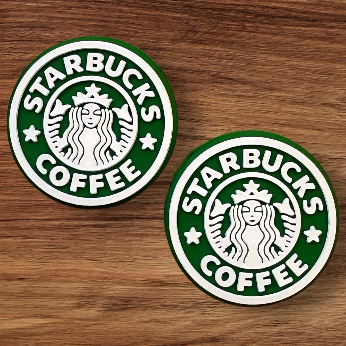 Coffee Logo Focal
