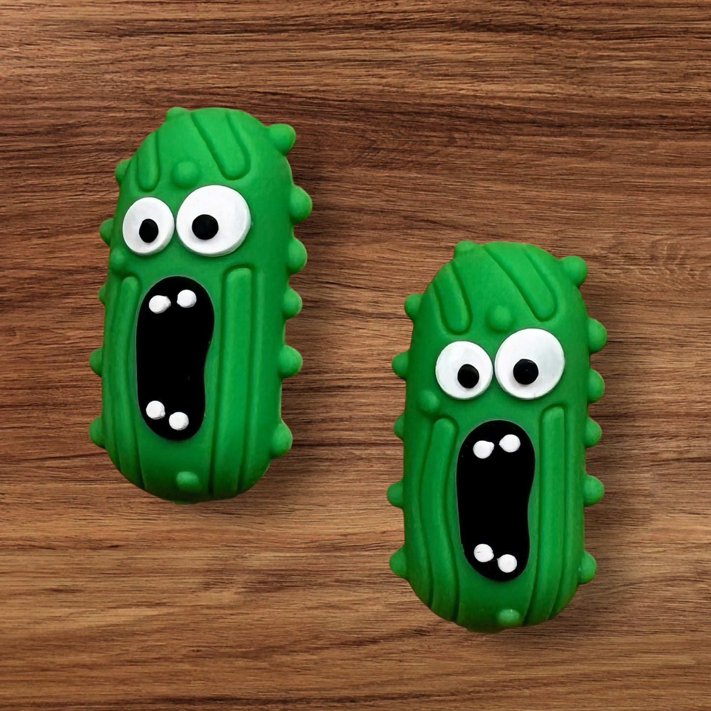 3-D Pickle Focal