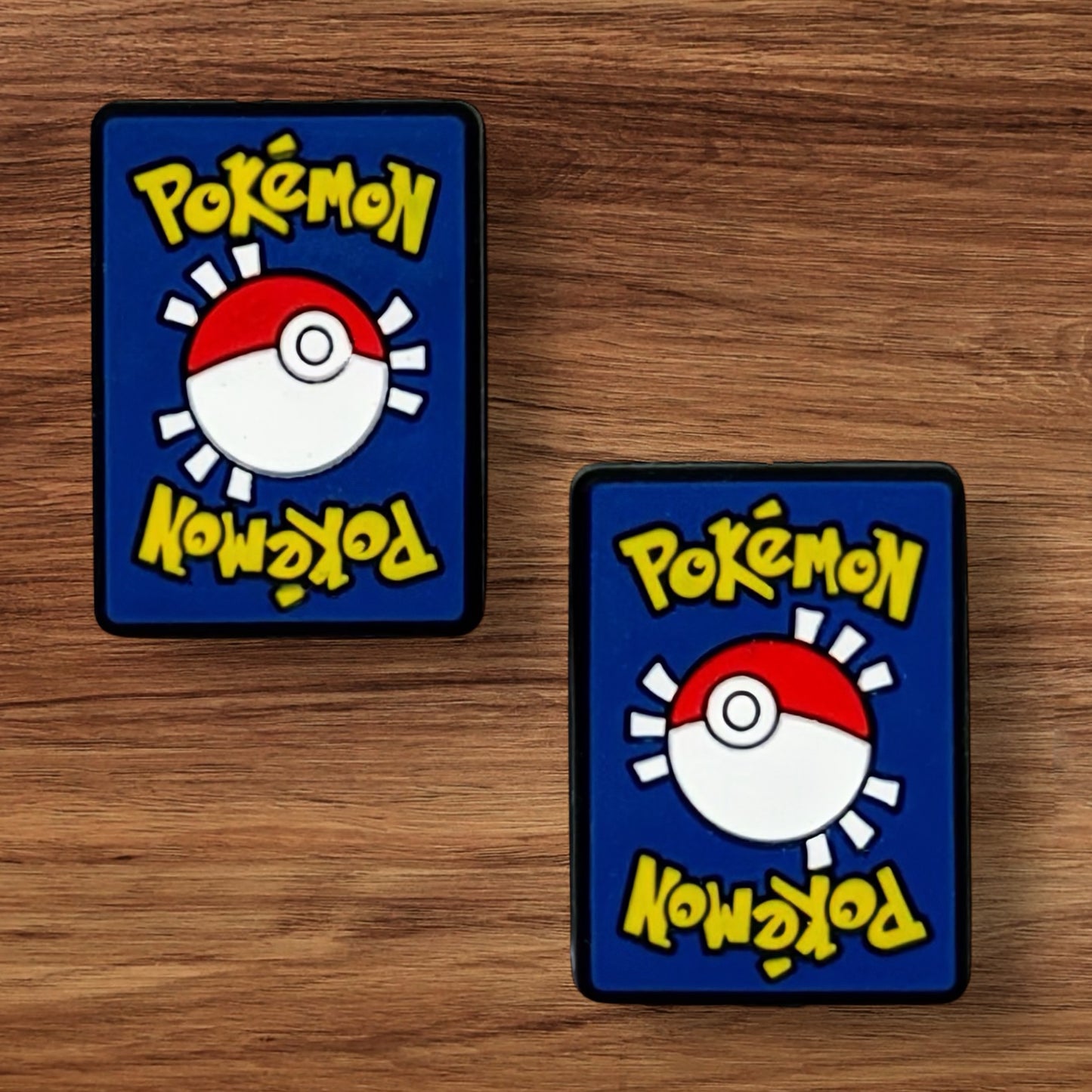 Anime Card Focal
