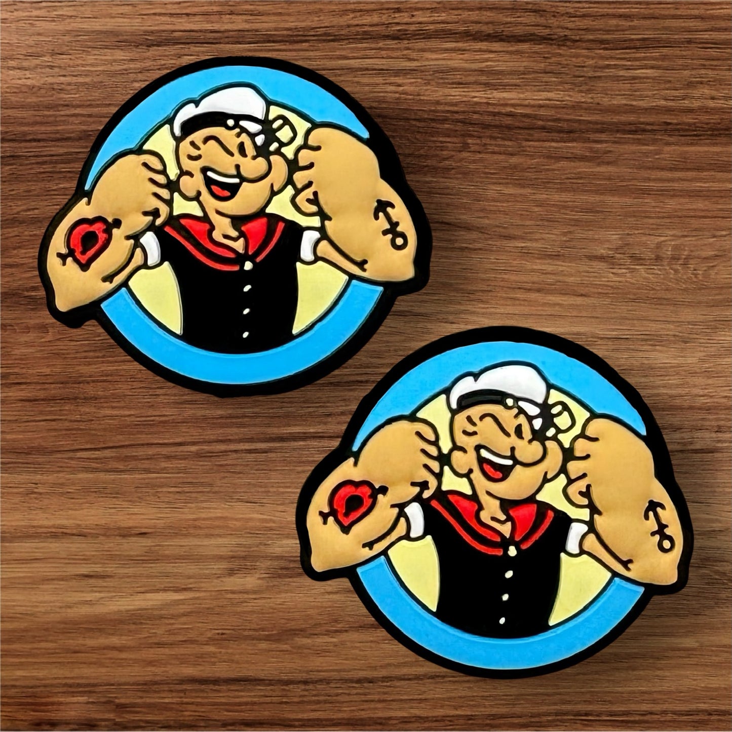 Popeye Focal