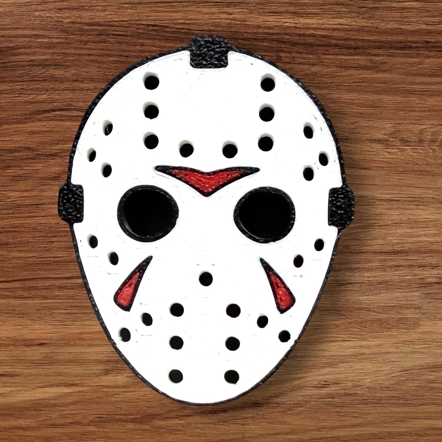 Jason Straw Topper