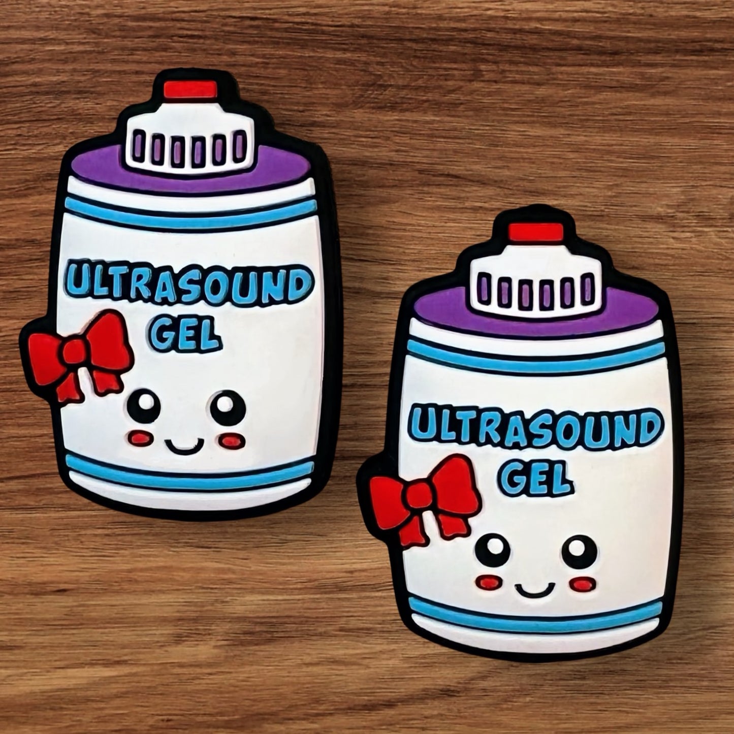 Ultrasound Gel Focal