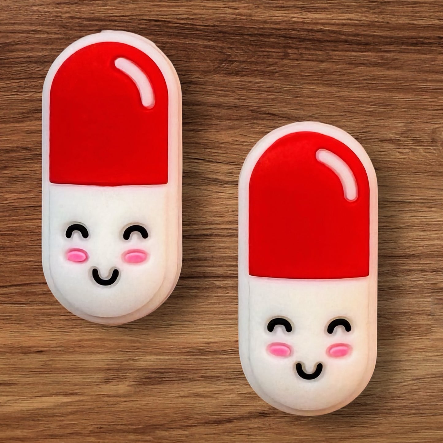 Happy Pills Focal