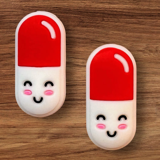 Happy Pills Focal