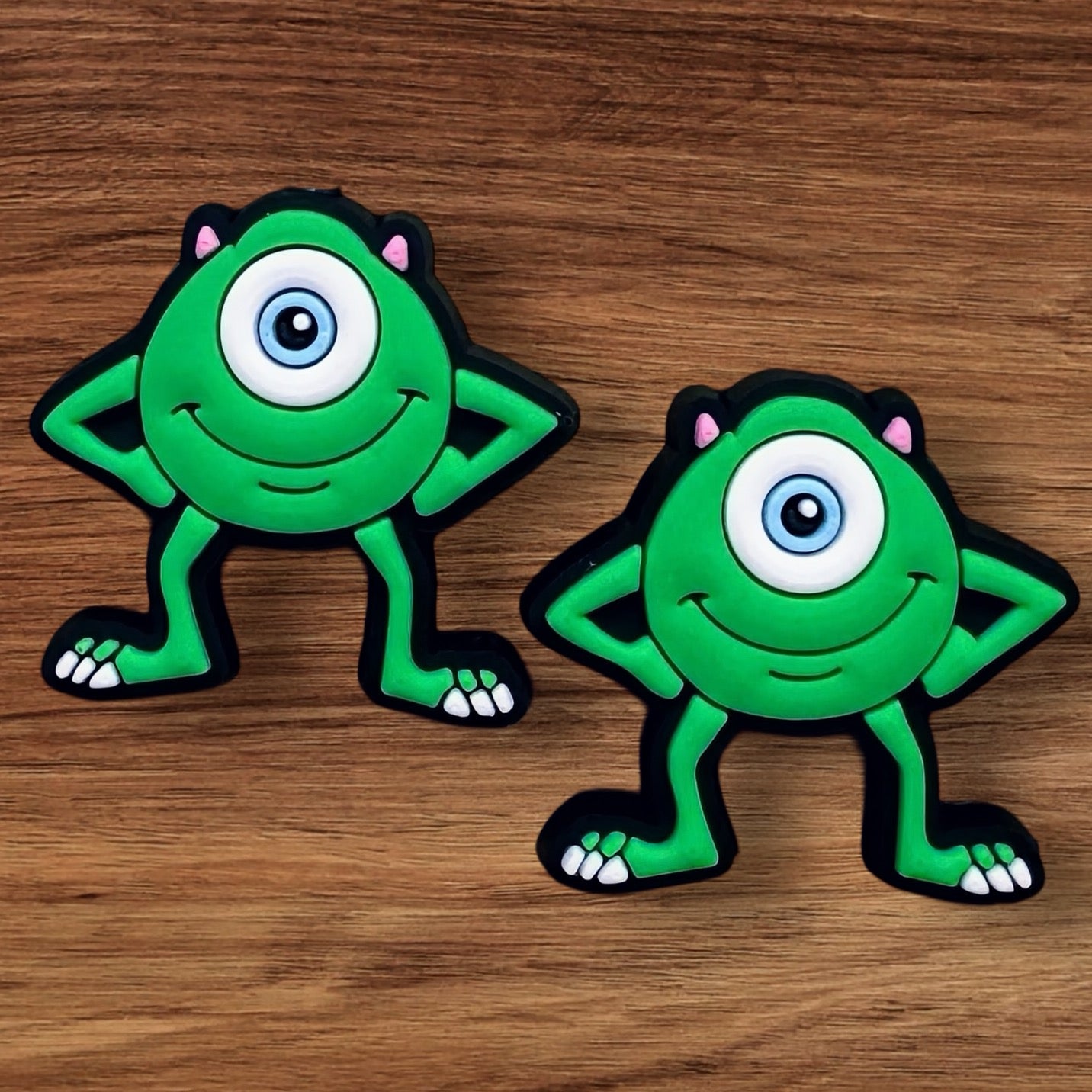 One Eyed Monster Focal