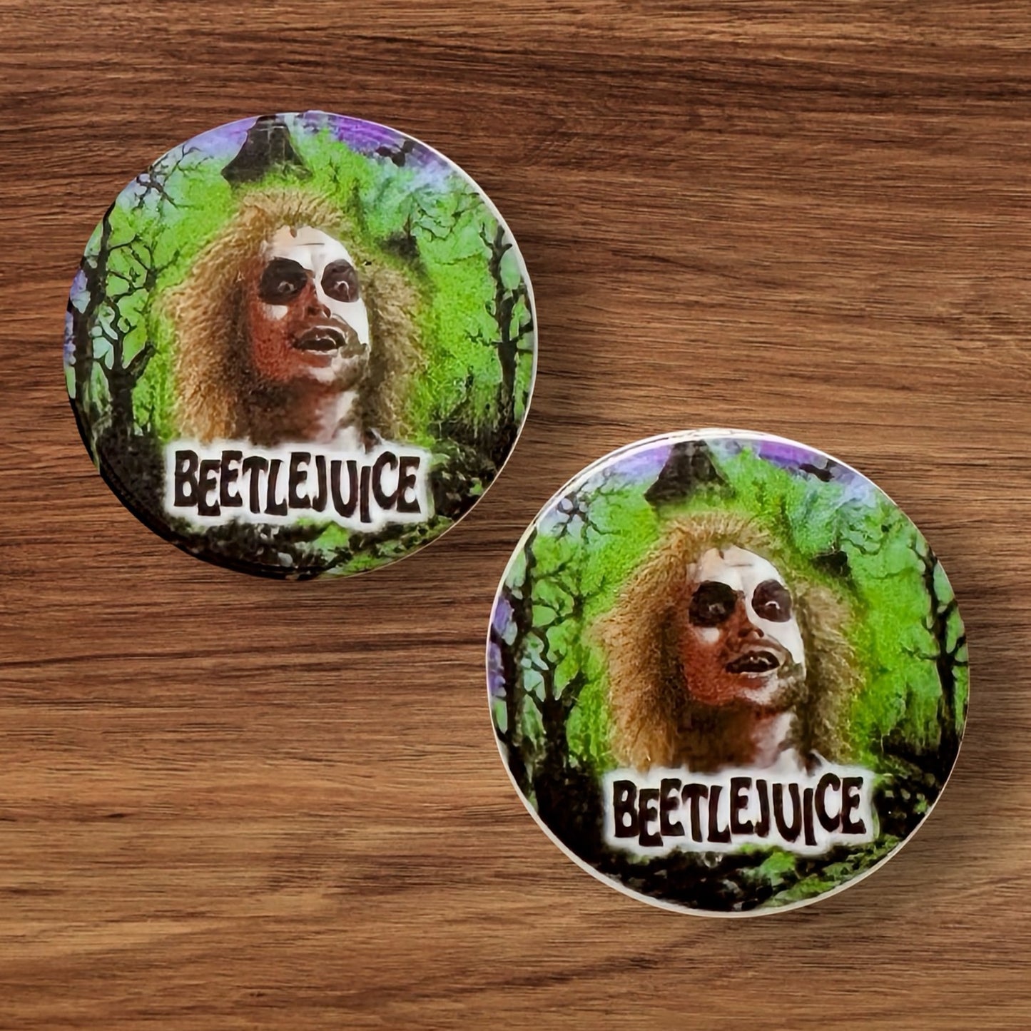 Bjuice Focal