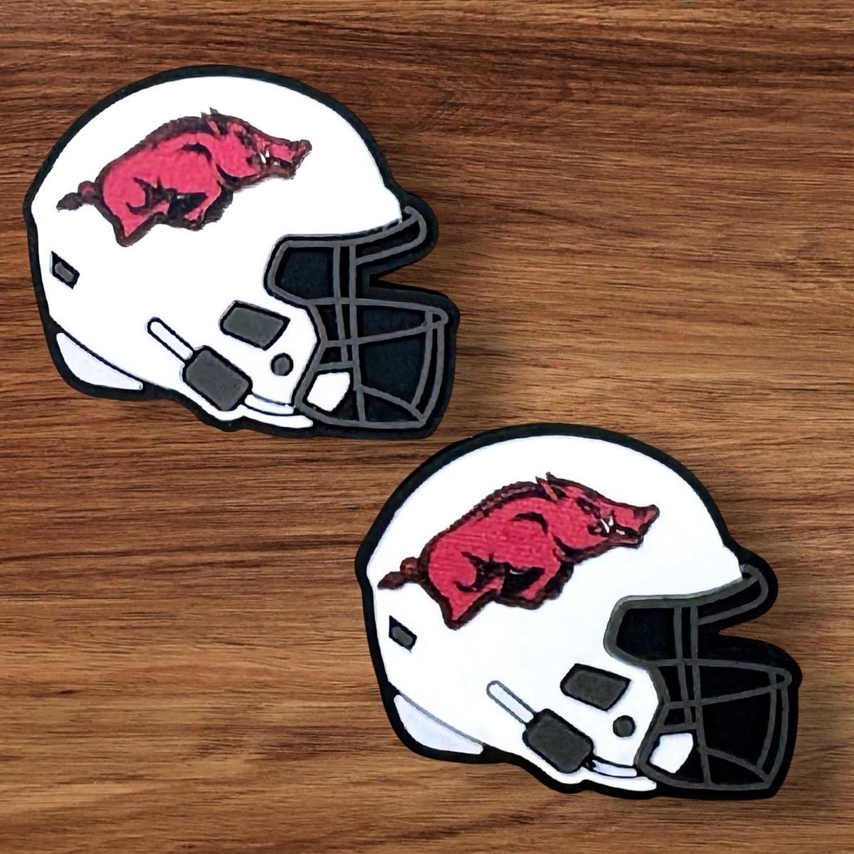 Arkansas Razorbacks Focal