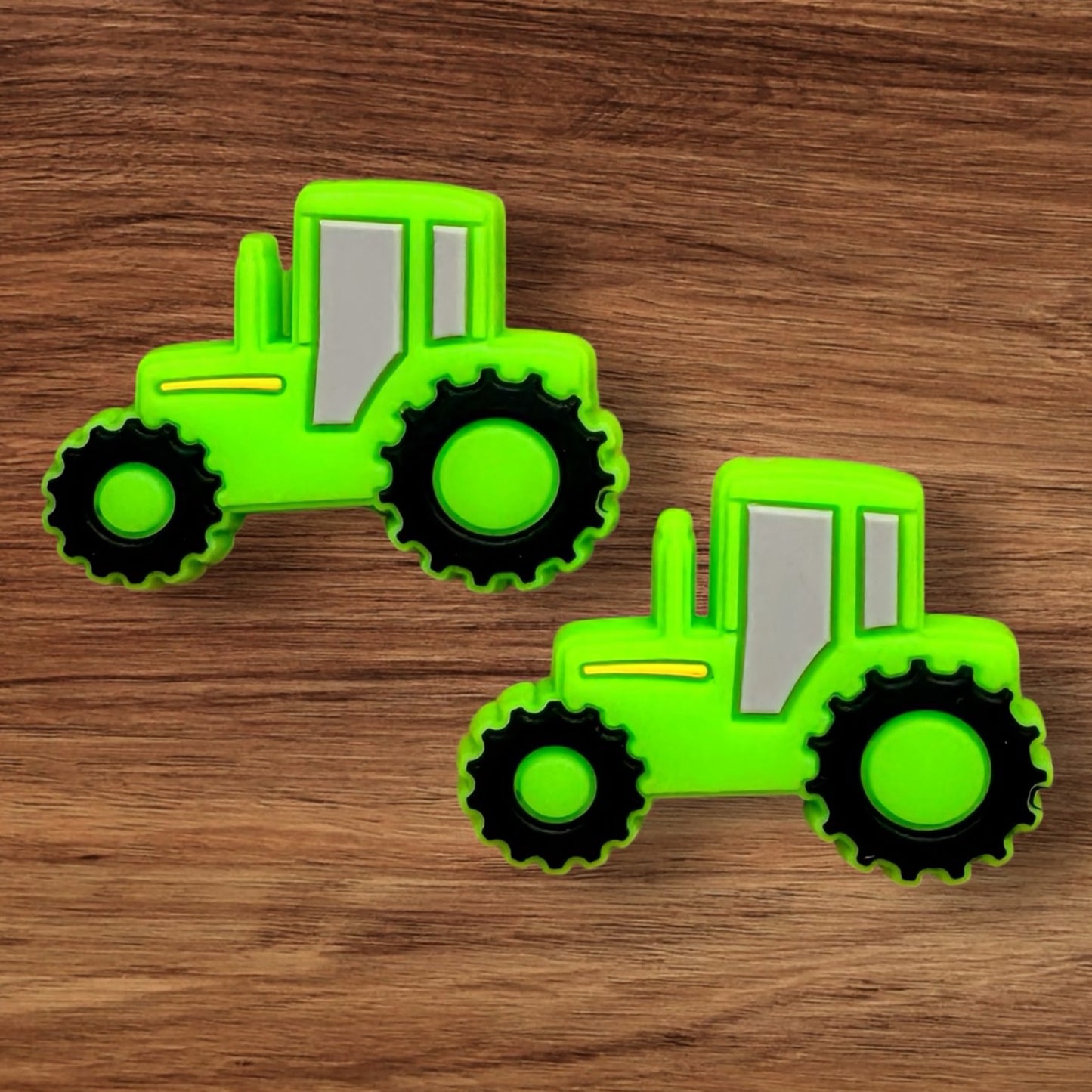 Tractor Focal