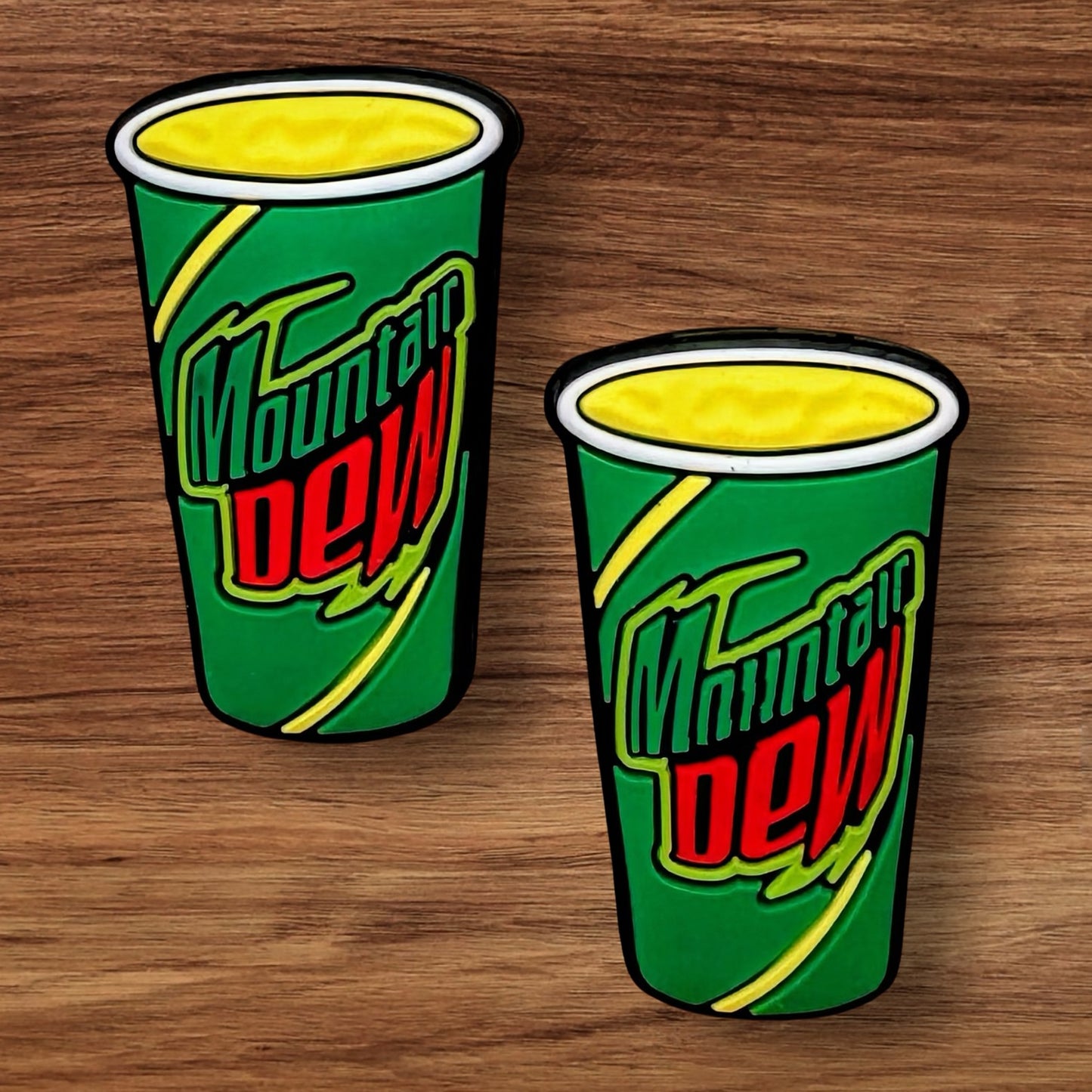 Soda Focal