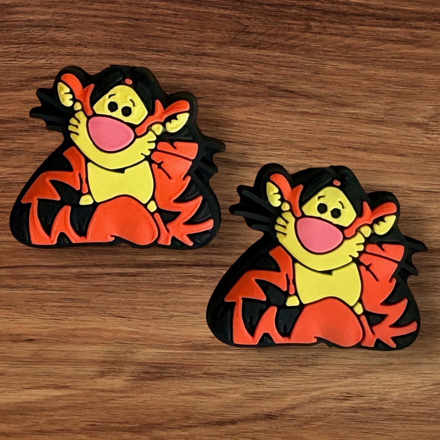 Tiger Focal