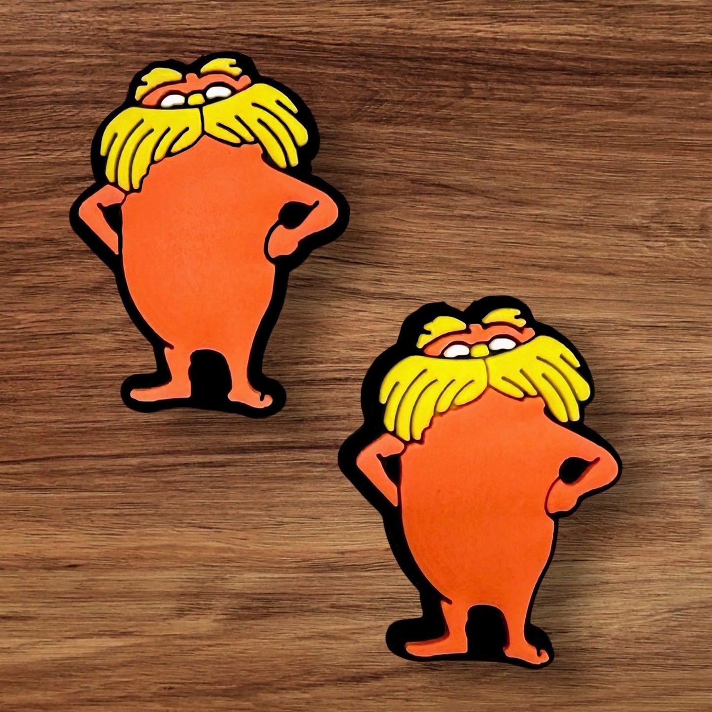 Kids Character Focal