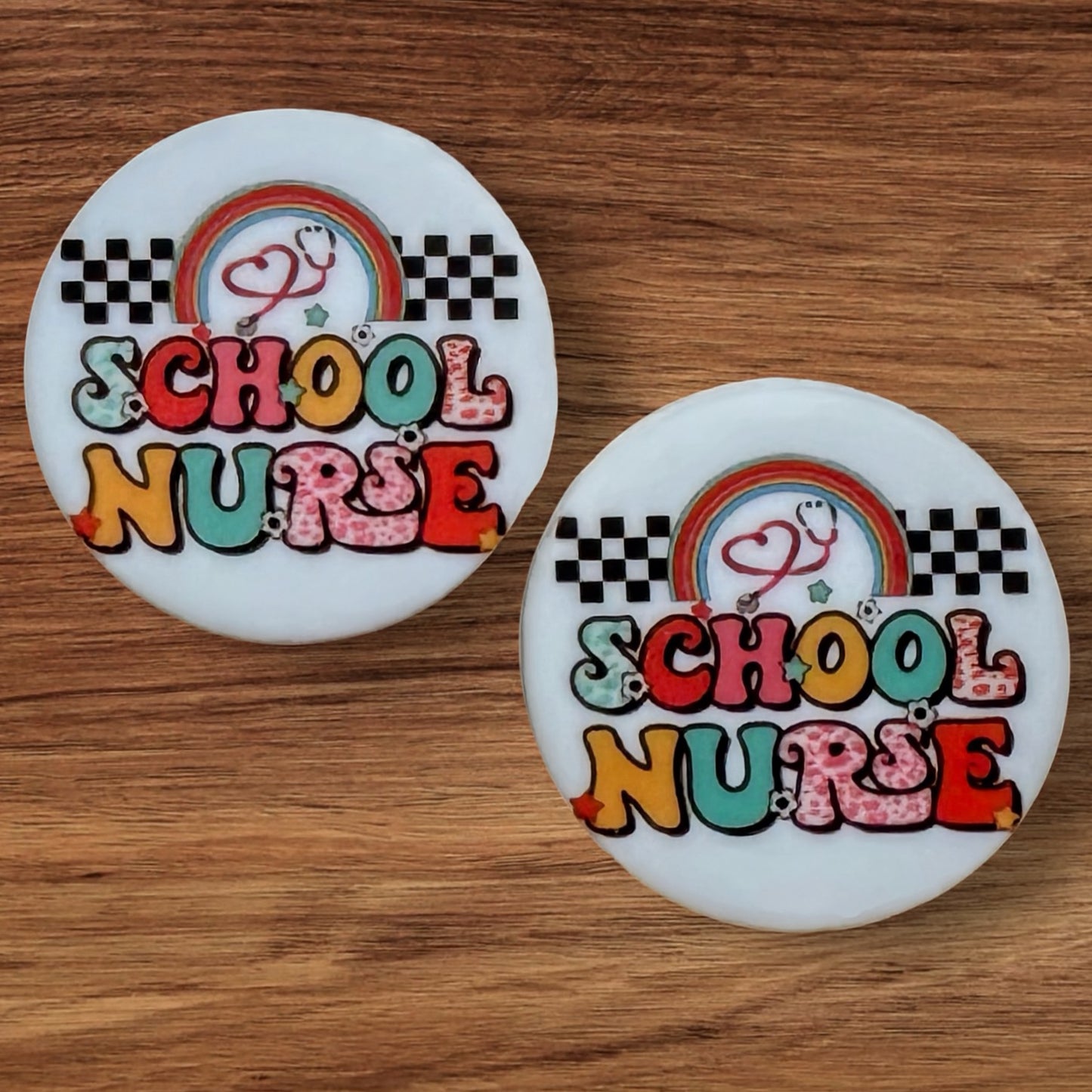 School Nurse Focal