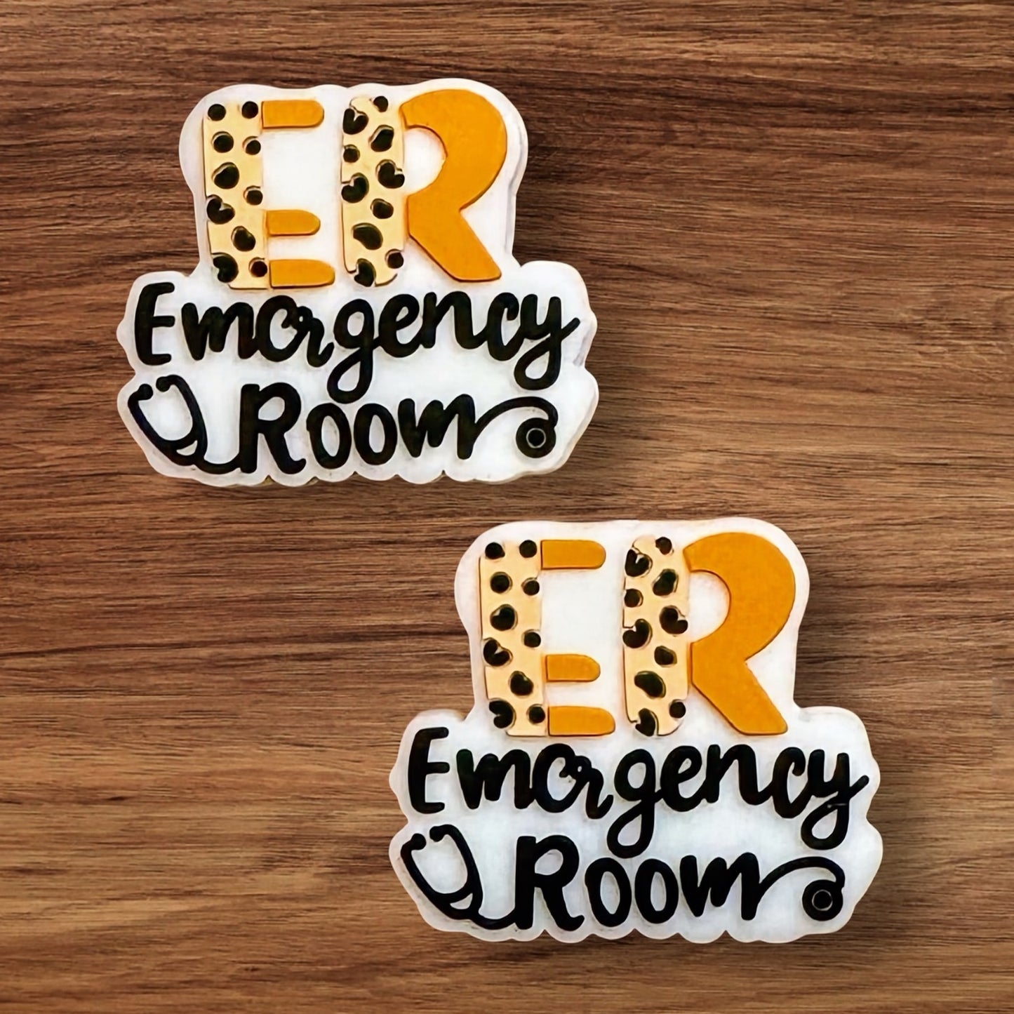 Emergency Room Focal