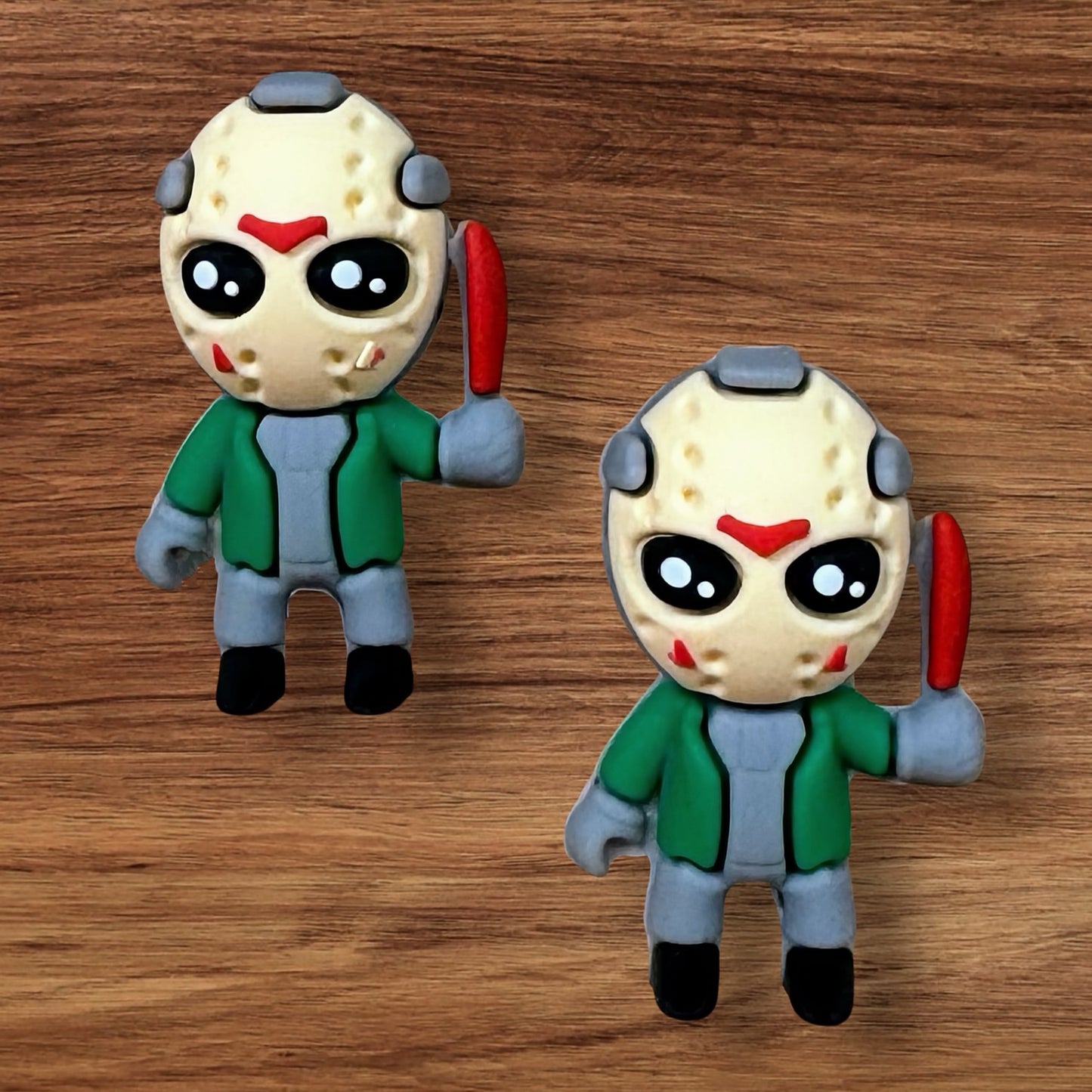 3-D Jason Focal