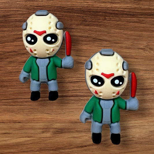 3-D Jason Focal